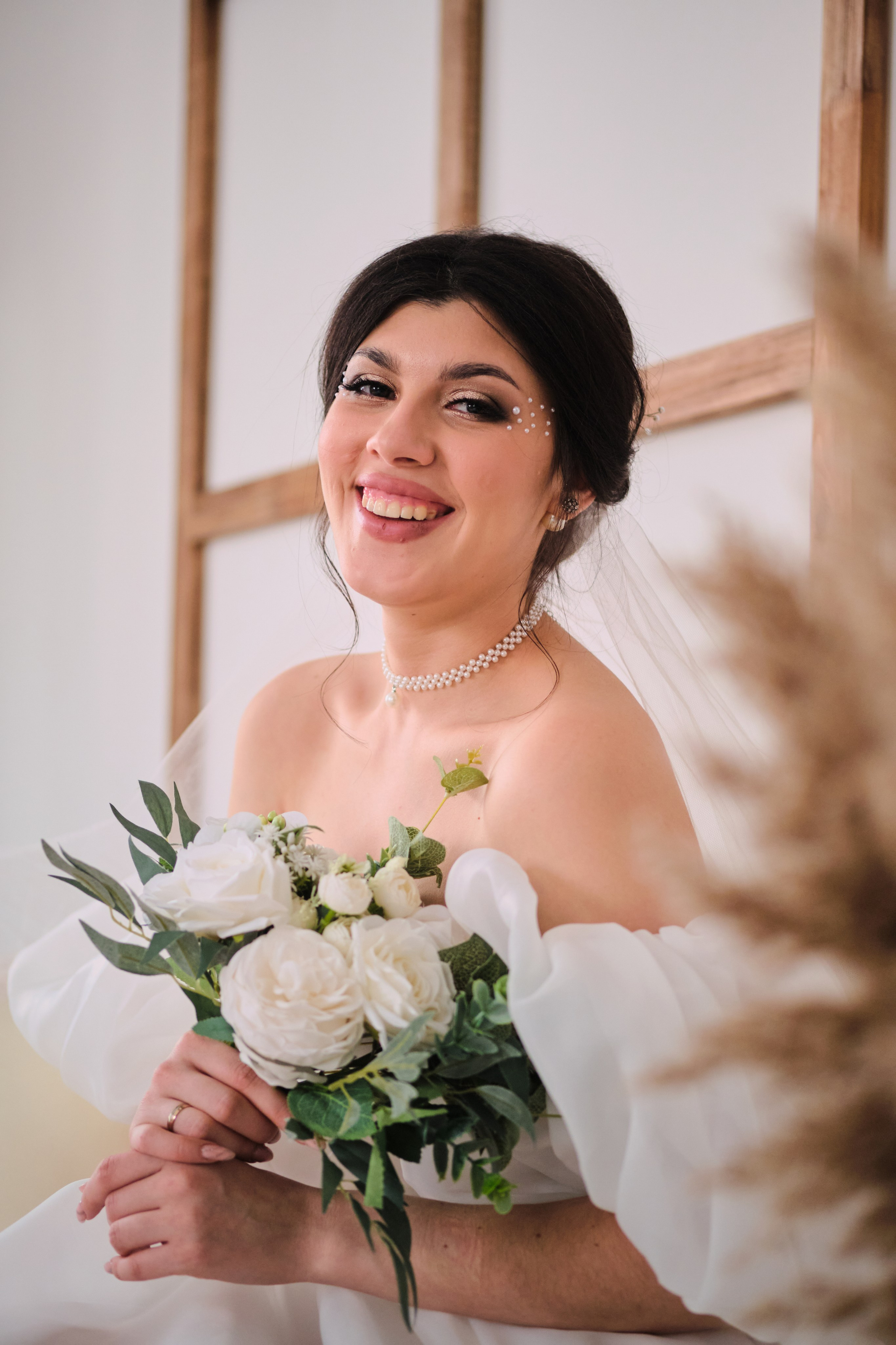 Галина и Глеб. Прк. Свадебный и семейный фотограф в Новокузнецке Иван Иванов