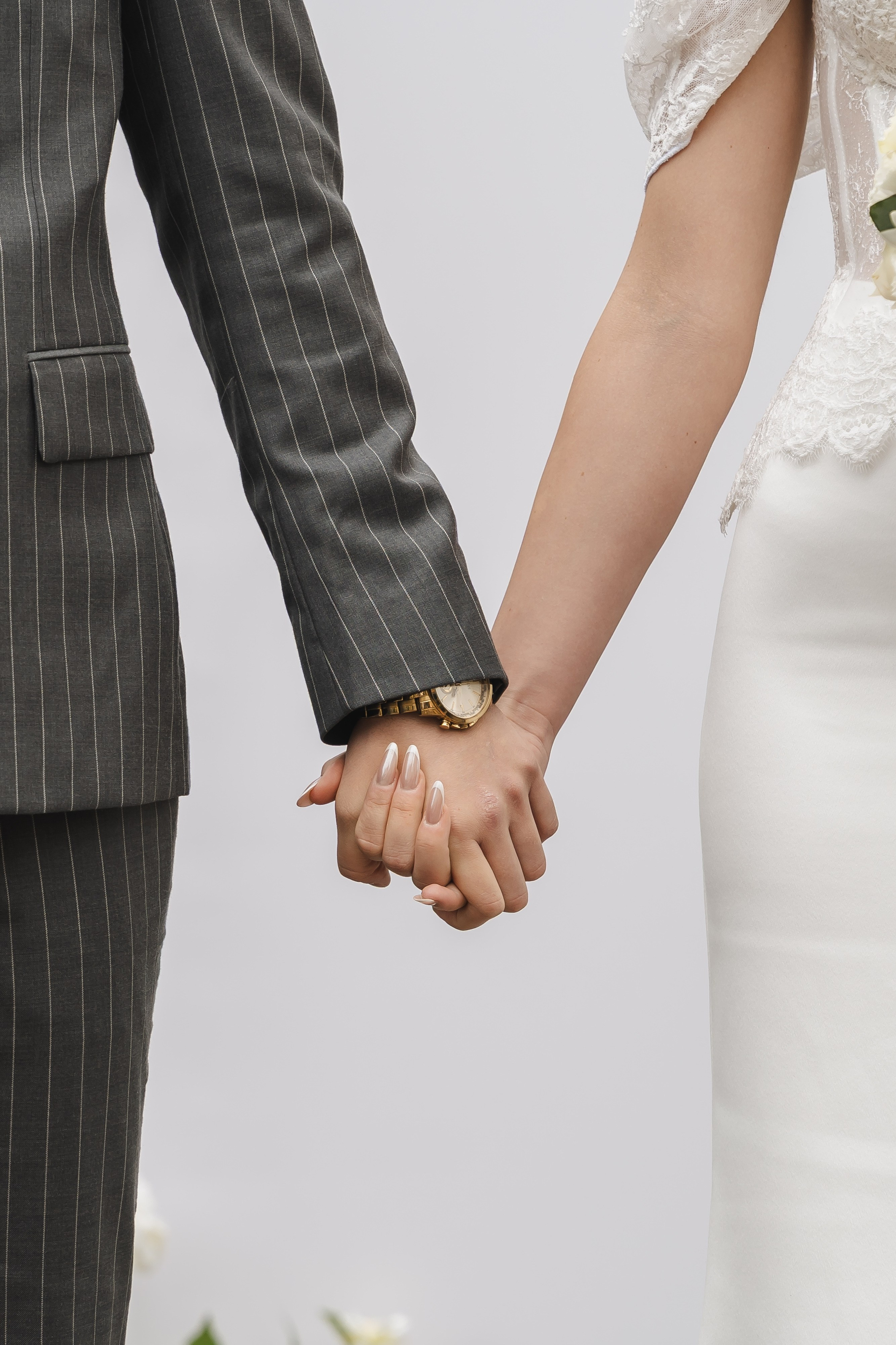 Полина и Данил | 22.06.2025. Свадебный фотограф в Москве Яна Деньгина