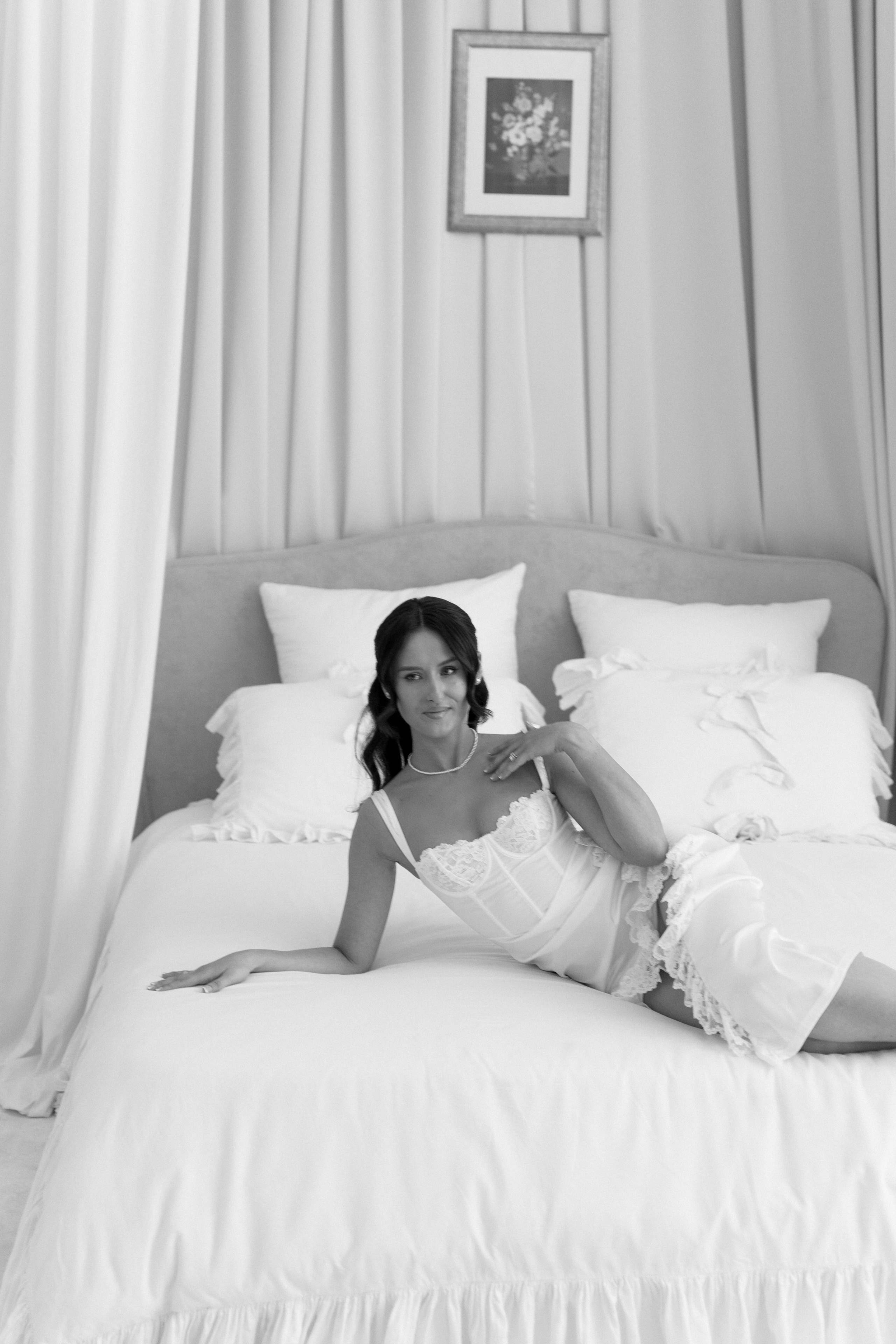 Сейчас самое время. Свадебный фотограф Корощенко Екатерина