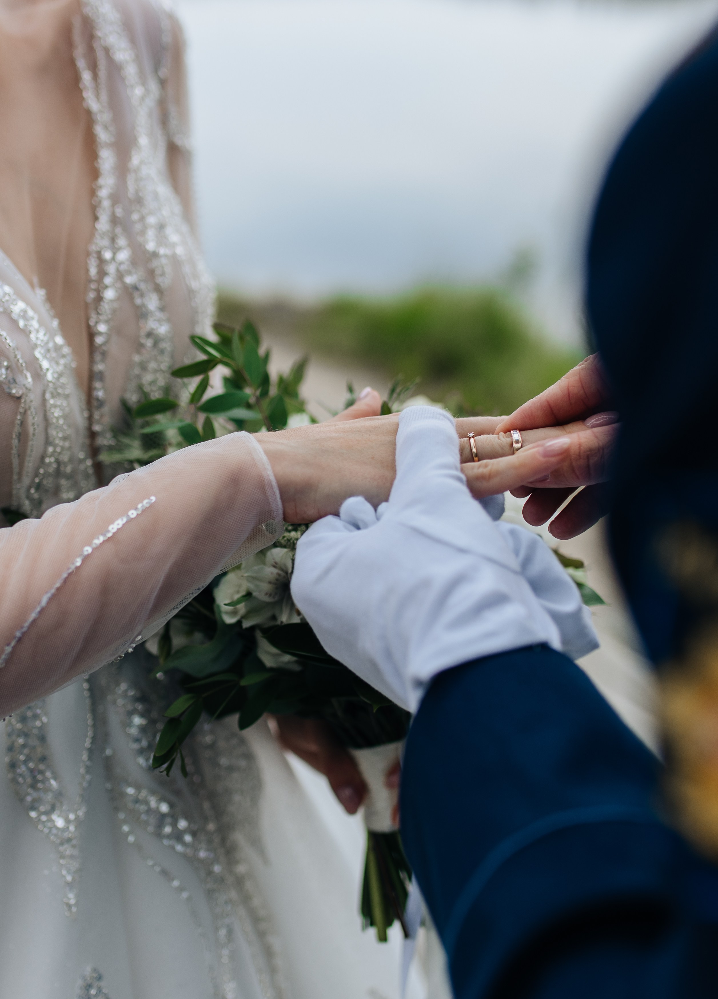 Ксения & Александр. DIANA TILIKAINEN — Фотограф Республика Карелия