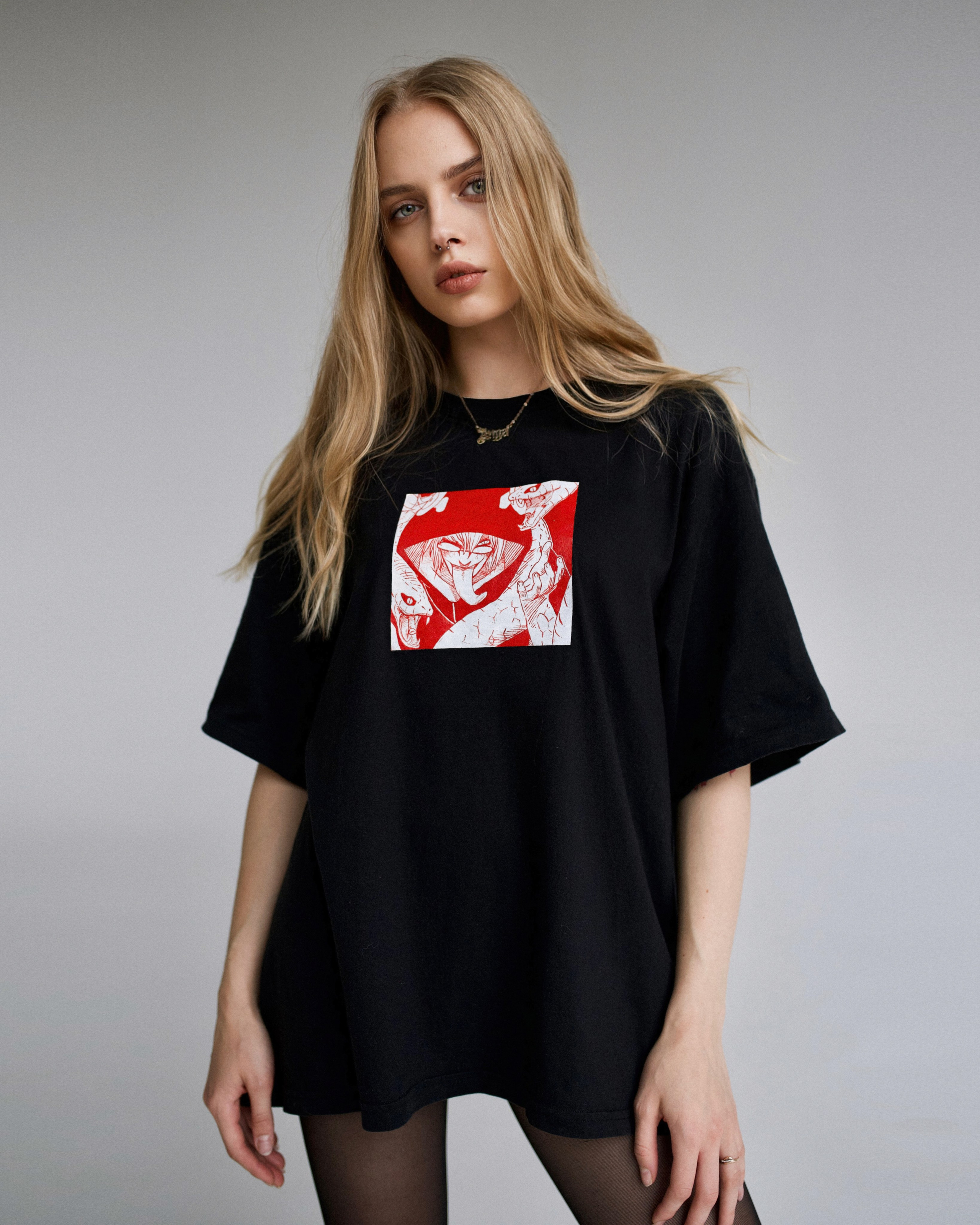 Anastasia. Modeling agency TM MODELS