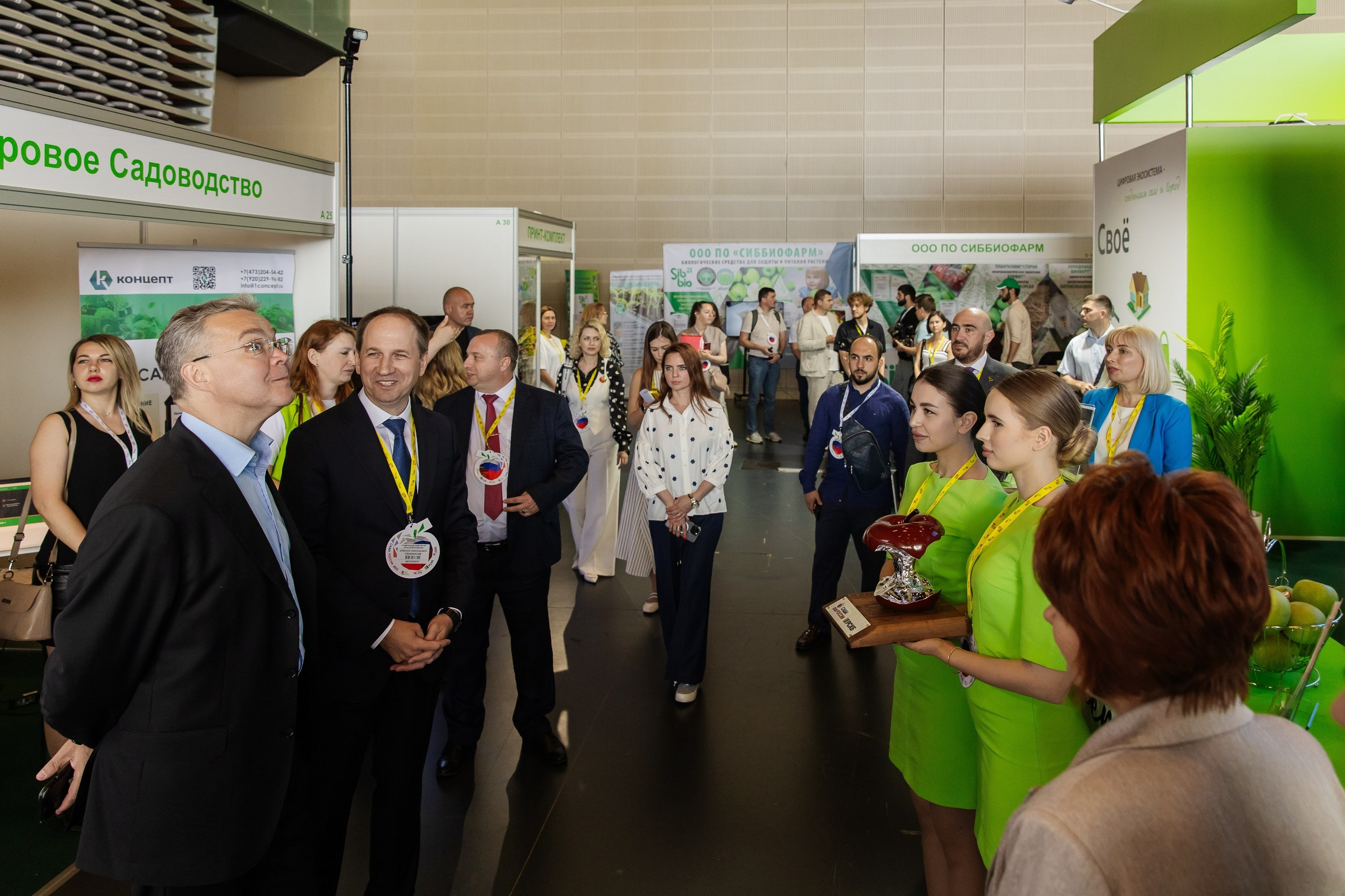 ЭКСПО. Фотограф Николай Петрушкин | Ставрополь, Москва