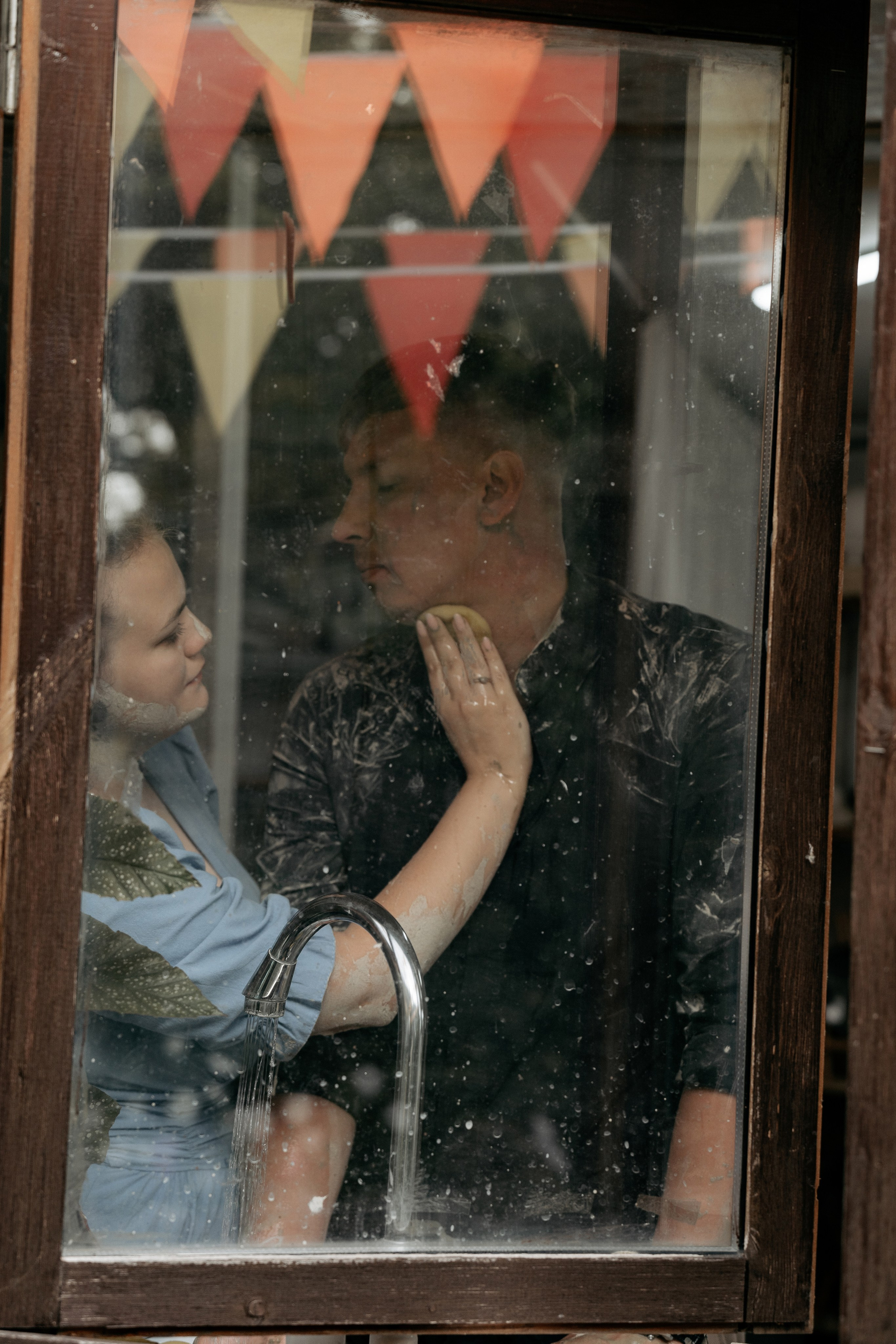 Фото в гончарной мастерской – романтика и творчество (Анапа)  