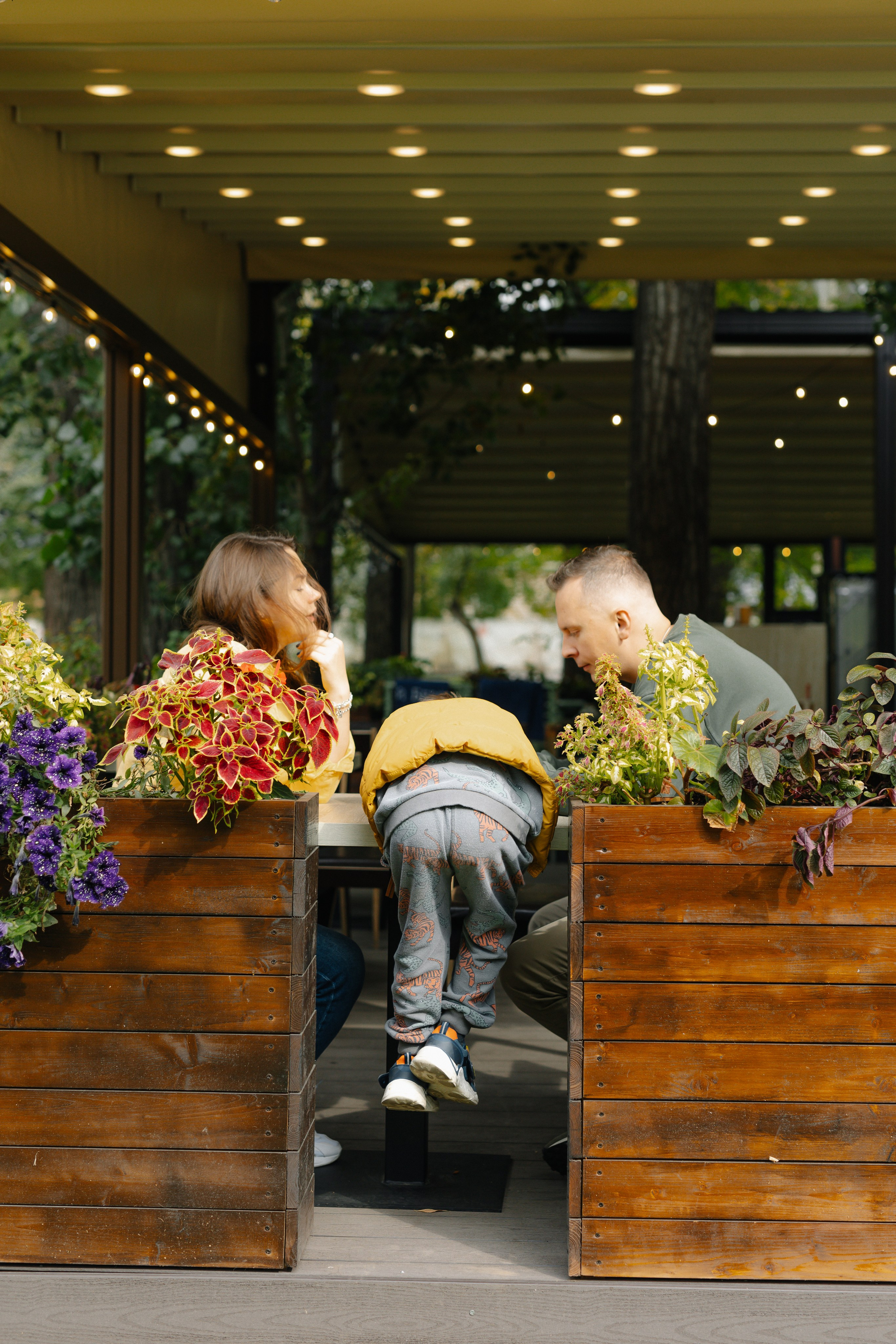 Nastja-family. Главная