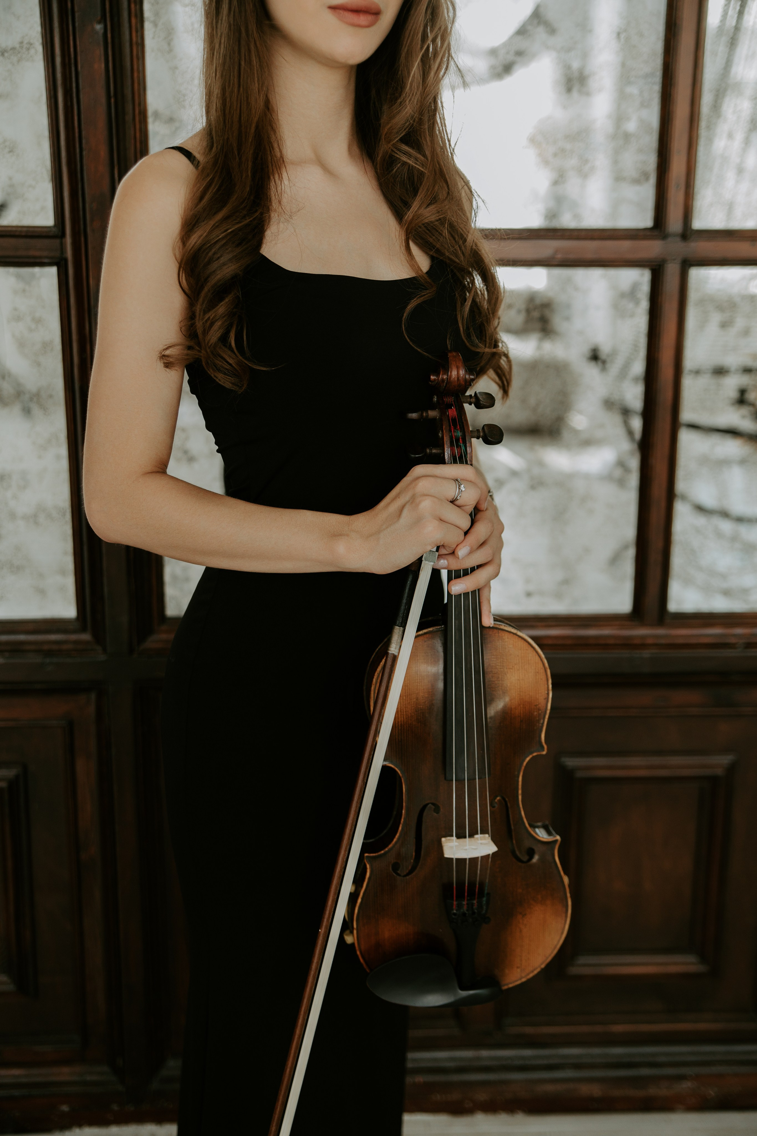 Мария. Фотограф Воронеж Варвара