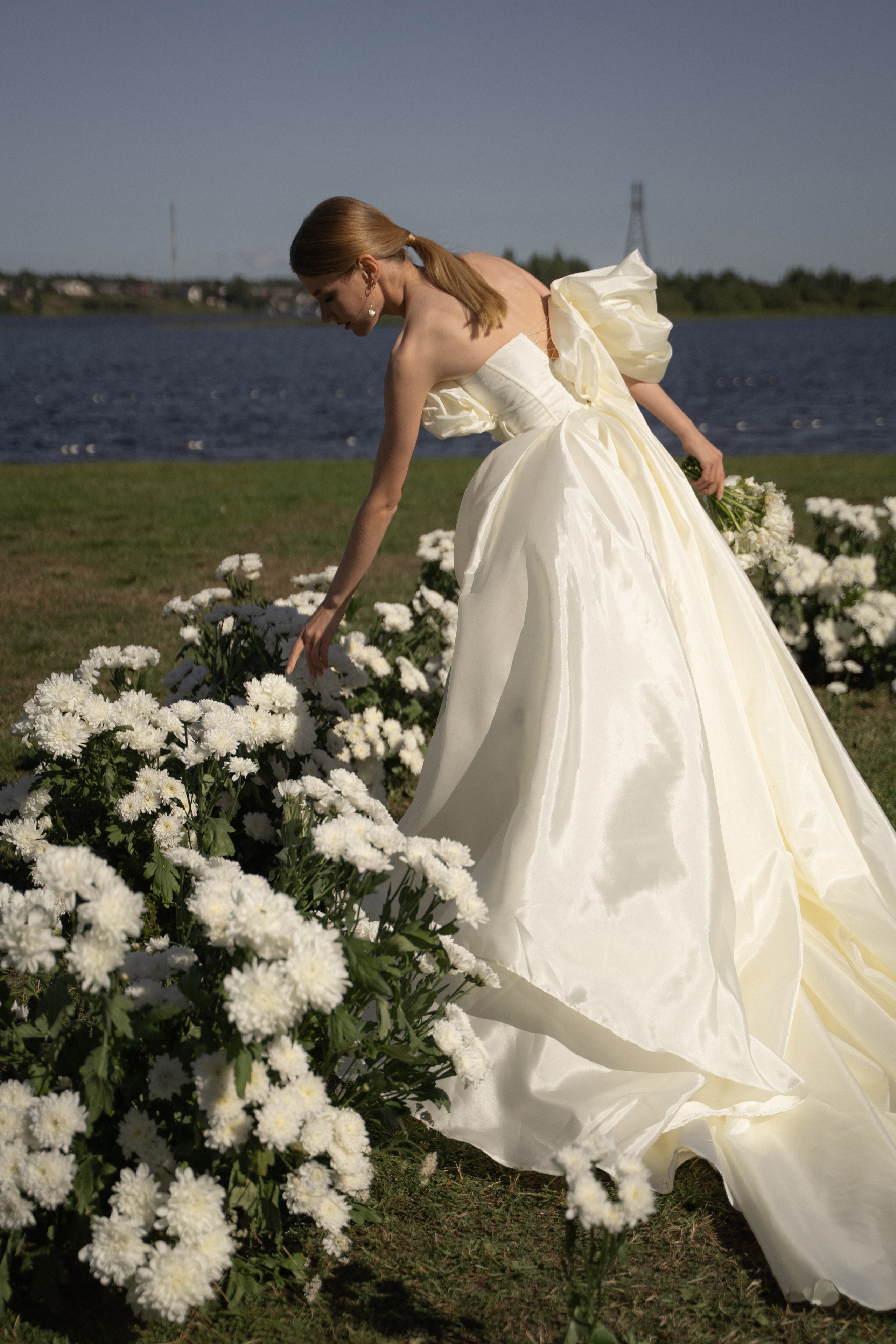 Женя & Вика. Свадебный фотограф в Петрозаводске Сергей Кокорев