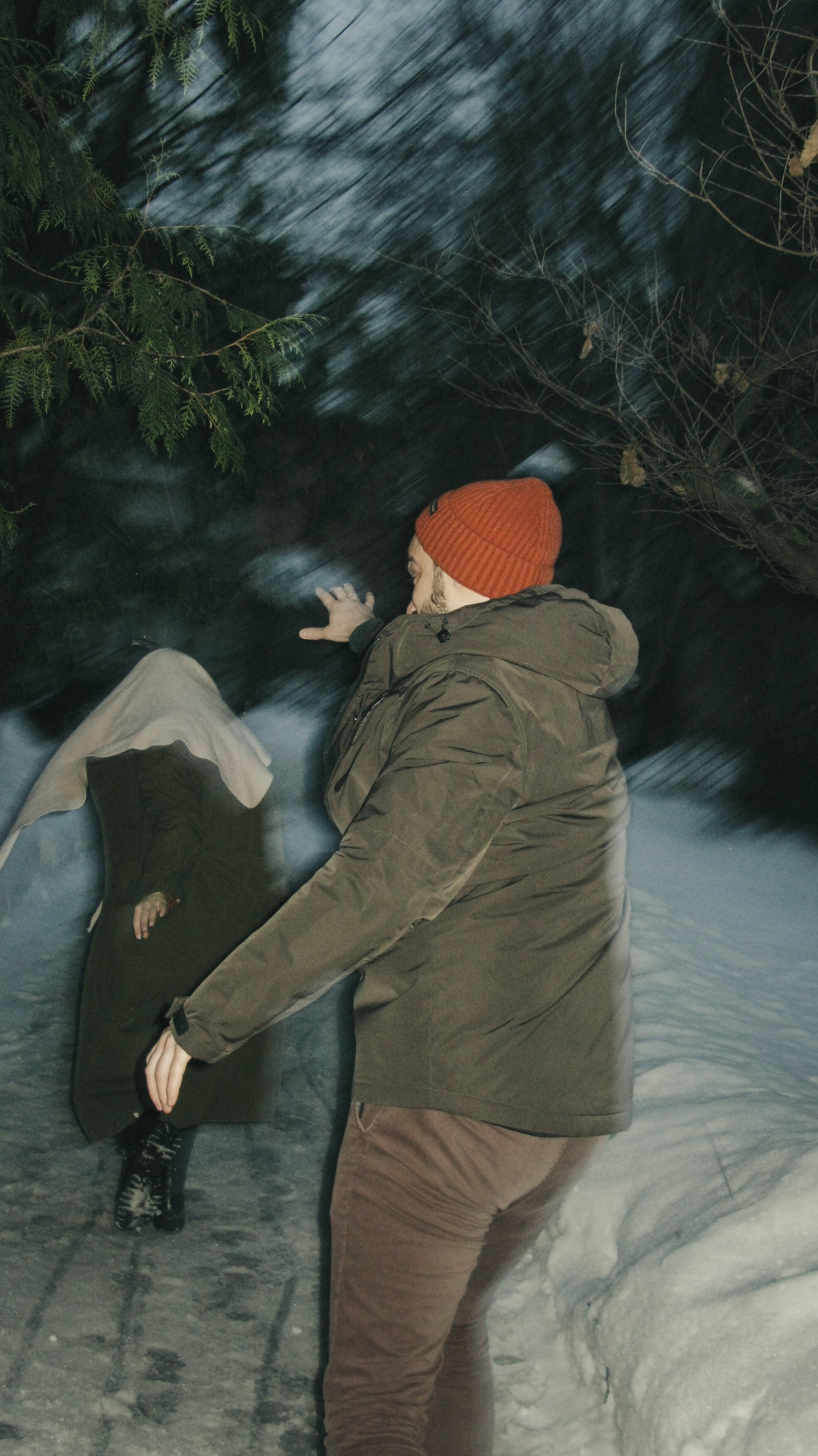 Валерия и Никита. Портретный и свадебный фотограф в Москве Александра