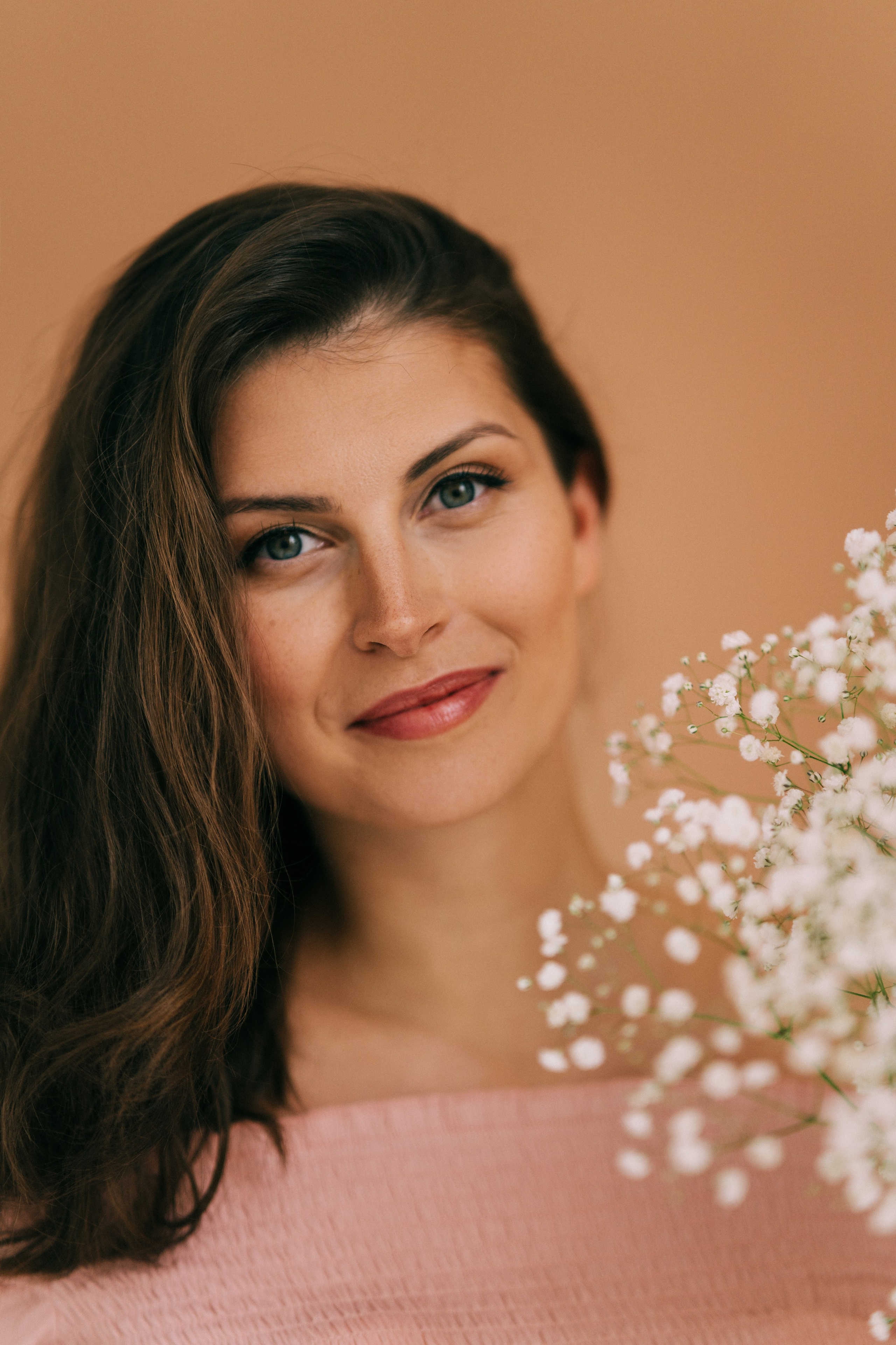 Настя. Фотограф Екатерина Катунова | Москва