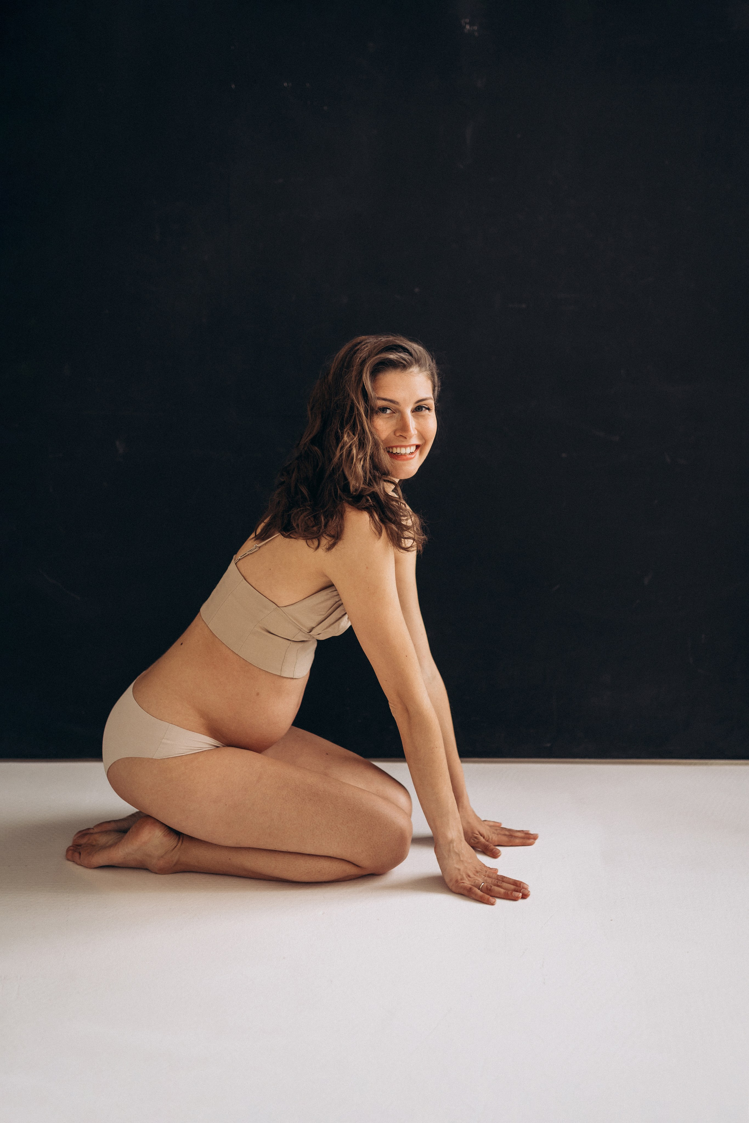 Настя. Фотограф Екатерина Катунова | Москва