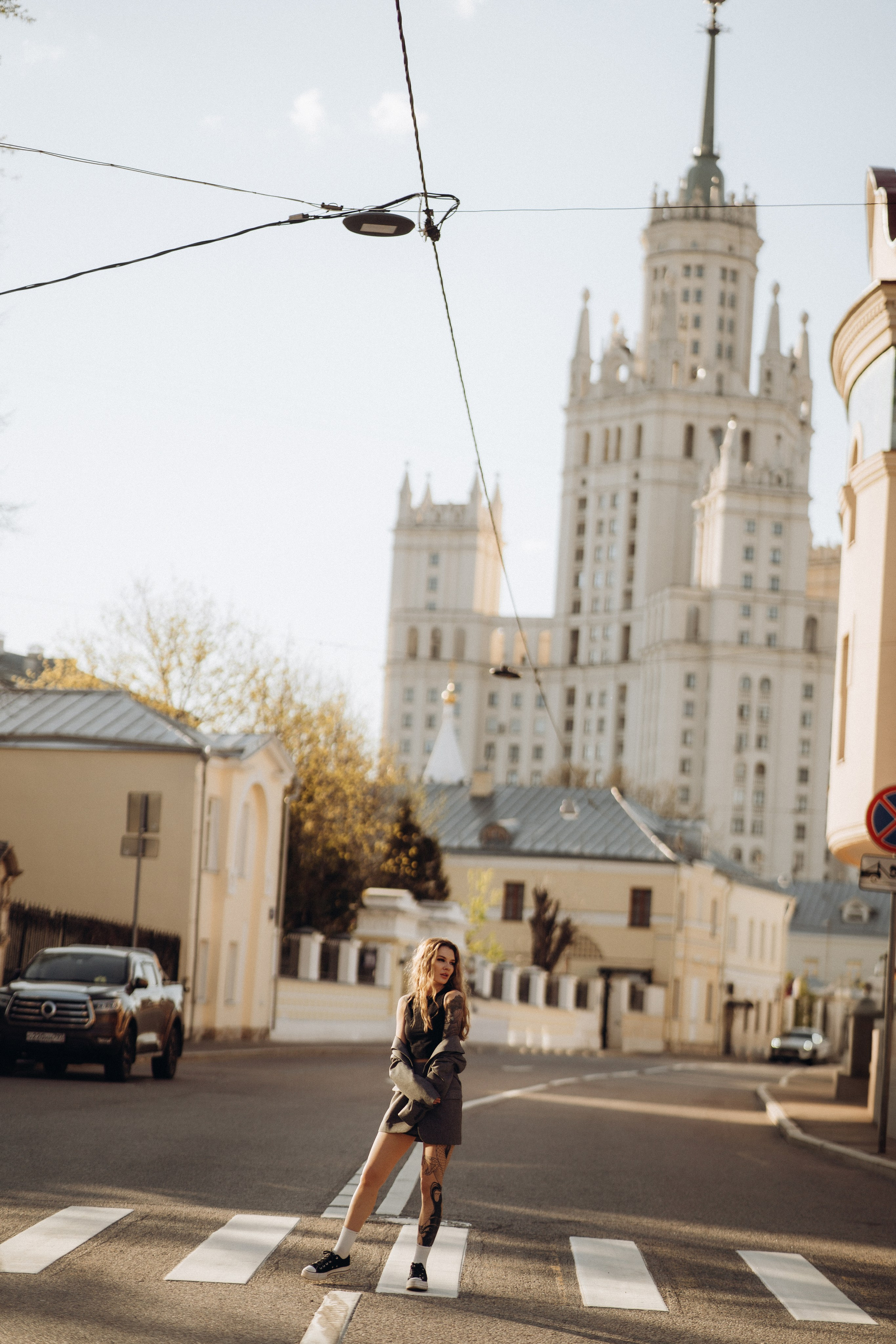 Фотограф Екатерина Катунова | Москва
