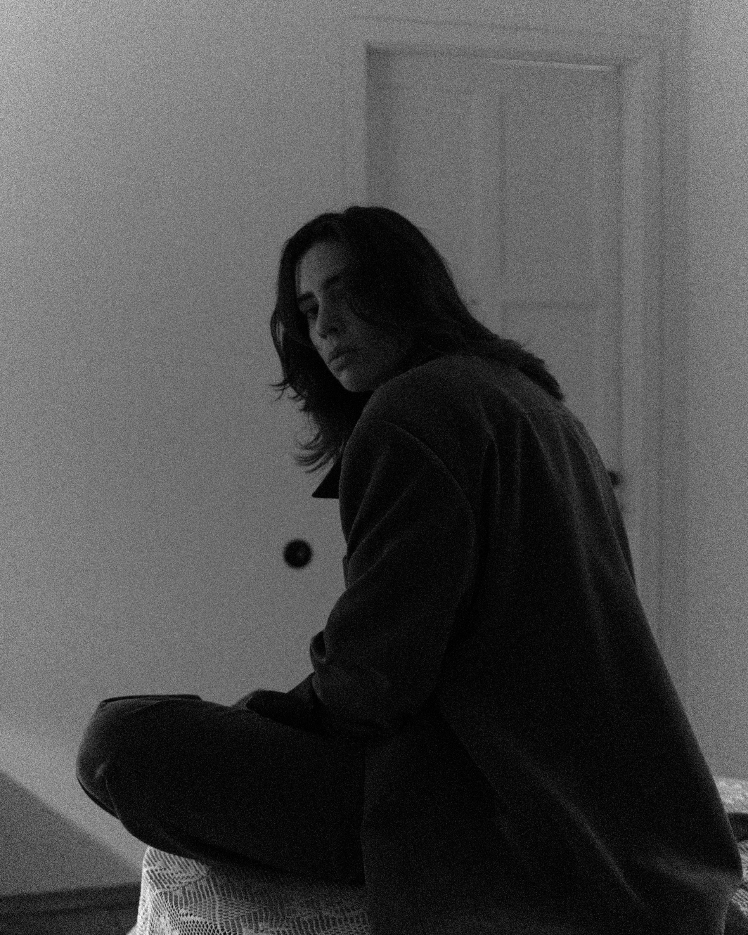 Daria. Photographer Mary Sergo