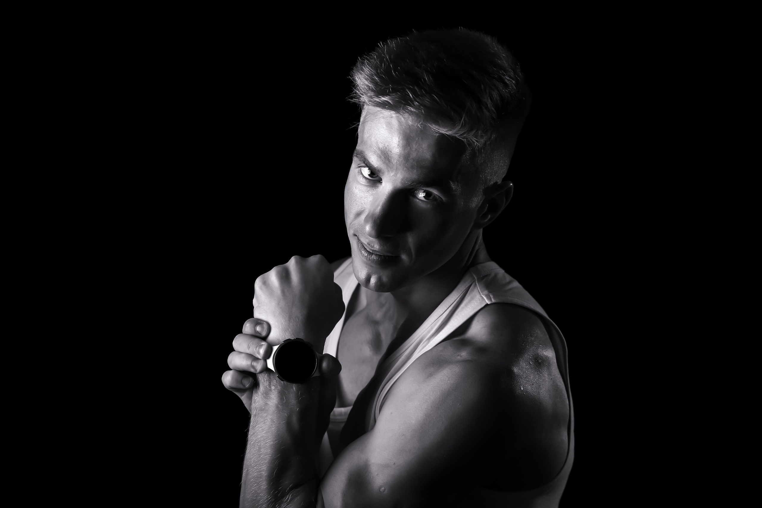 Портретная съемка. DaVideo. Фото. Видео. Свадьба. Омск