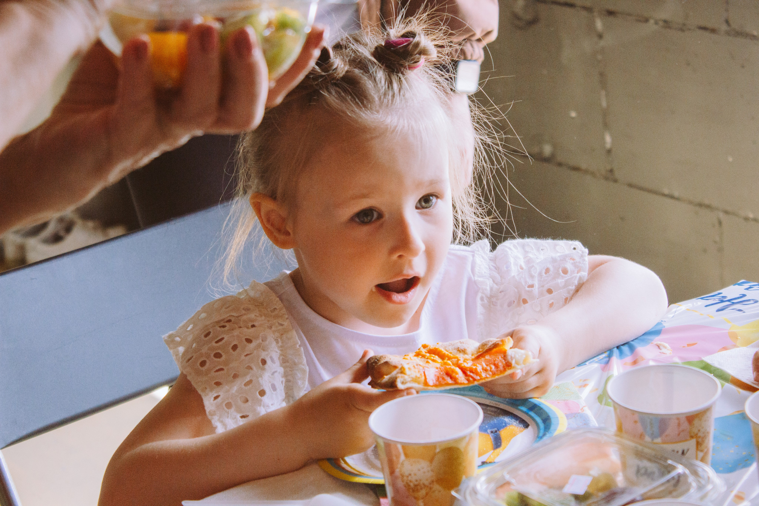 Праздник для Славы. Семейный фотограф в Вышнем Волочке — Ульяна Иванова | Фотосессии для всей семьи