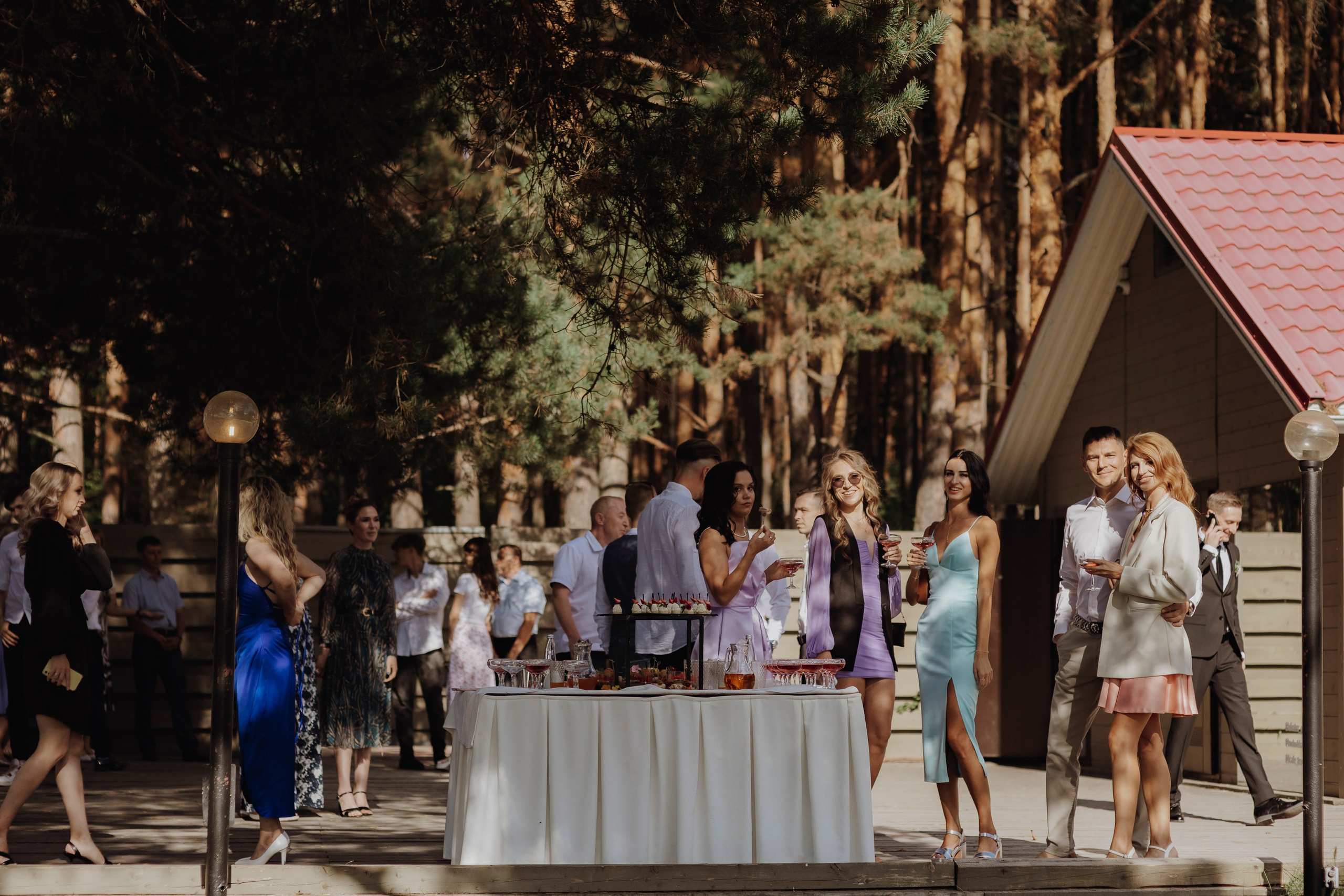 Фотосъемка полного свадебного дня с выездной регистрацией в Ижевске. Свадебный и портретный фотограф в Ижевске и Санкт-Петербурге Саша Брокколи