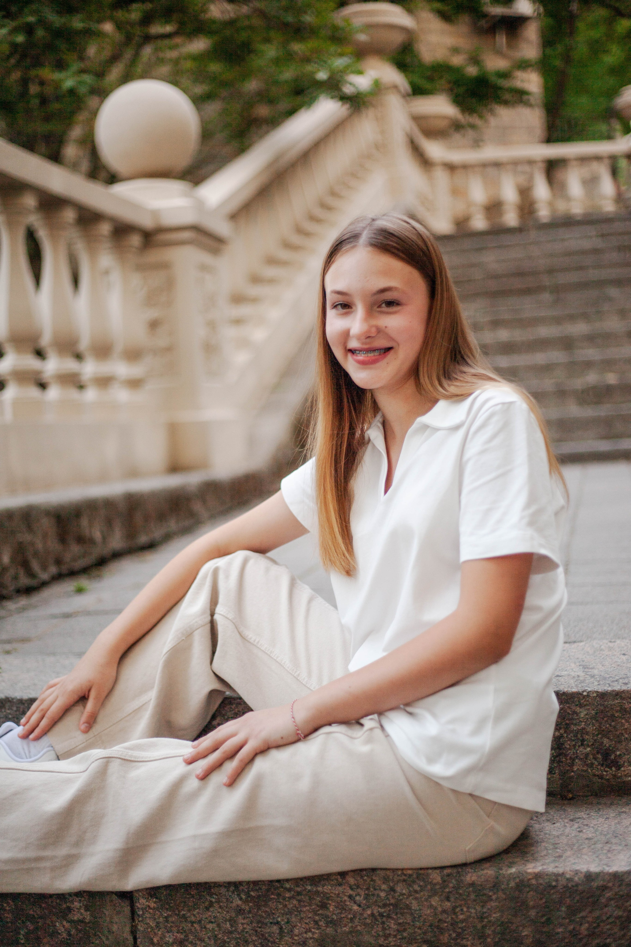 Абрау. Уличный фотограф Города N