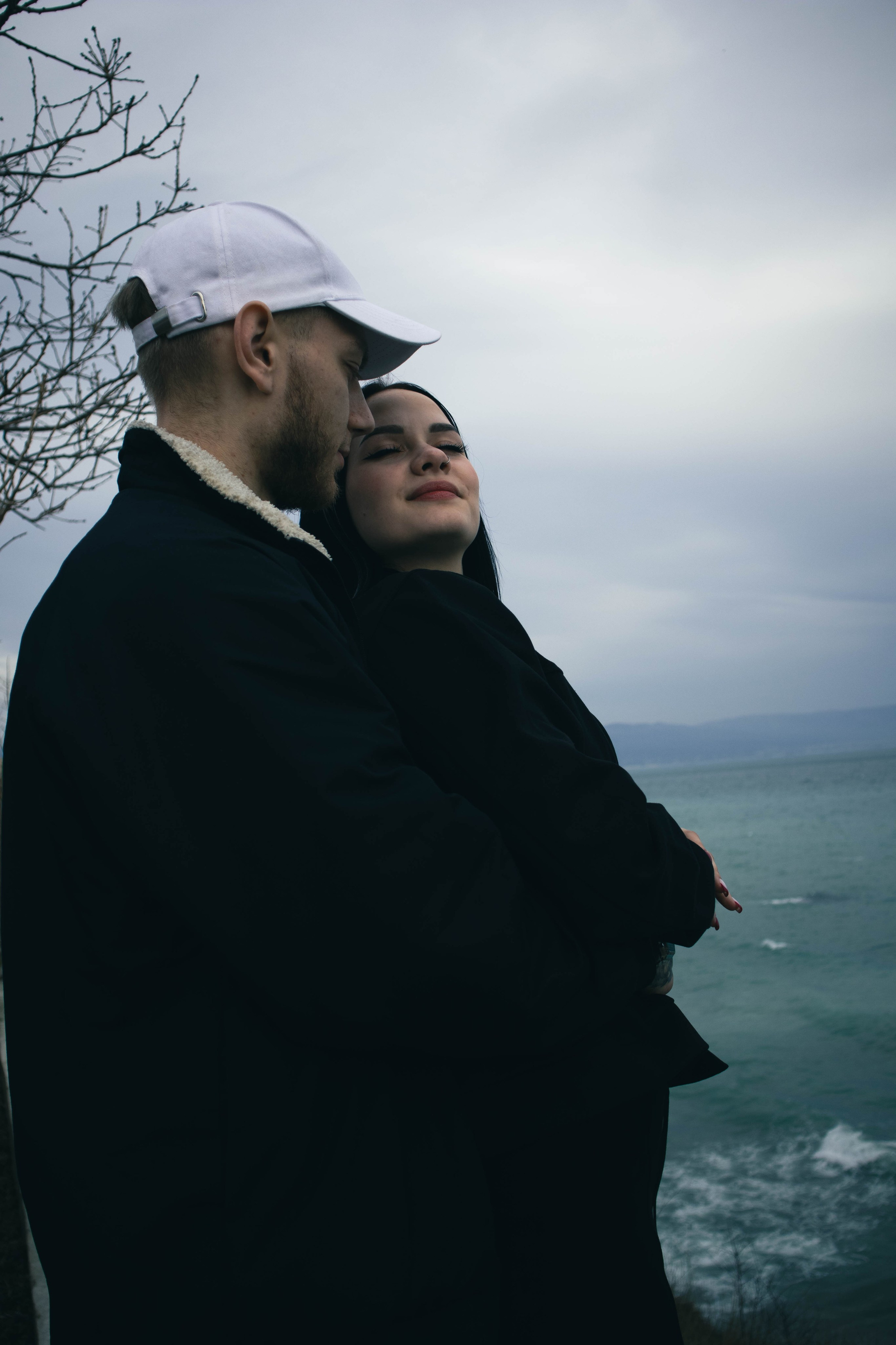 «Сердечные линии». Уличный фотограф Города N