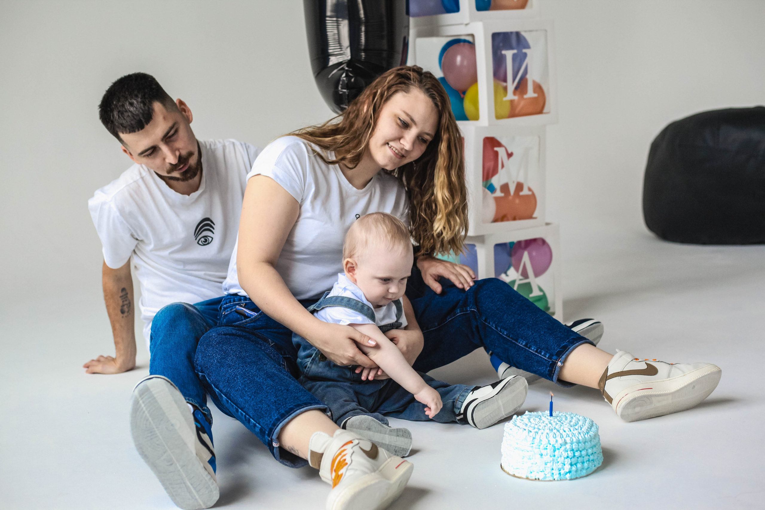 Студия. Уличный фотограф Города N