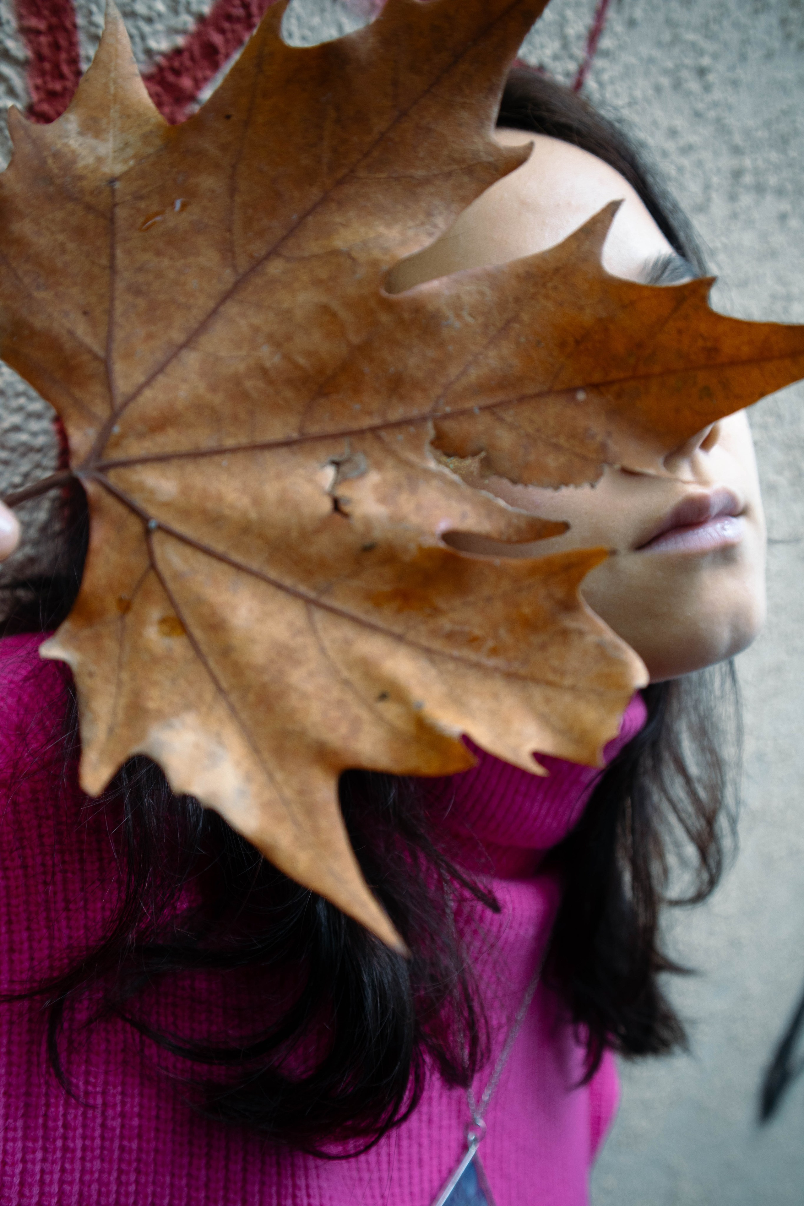 «Городская грация: осенний вальс». Уличный фотограф Города N