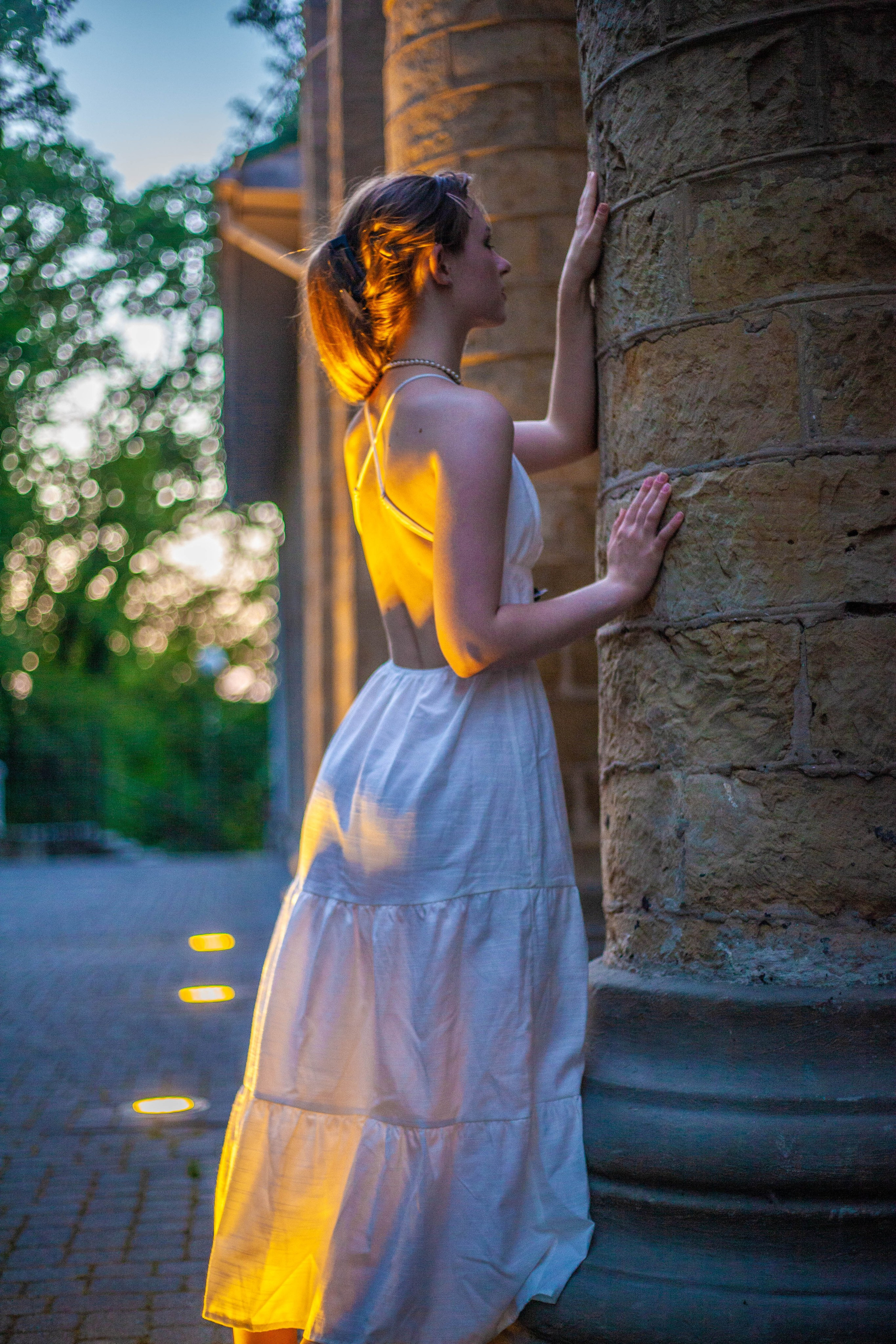 Абрау. Уличный фотограф Города N