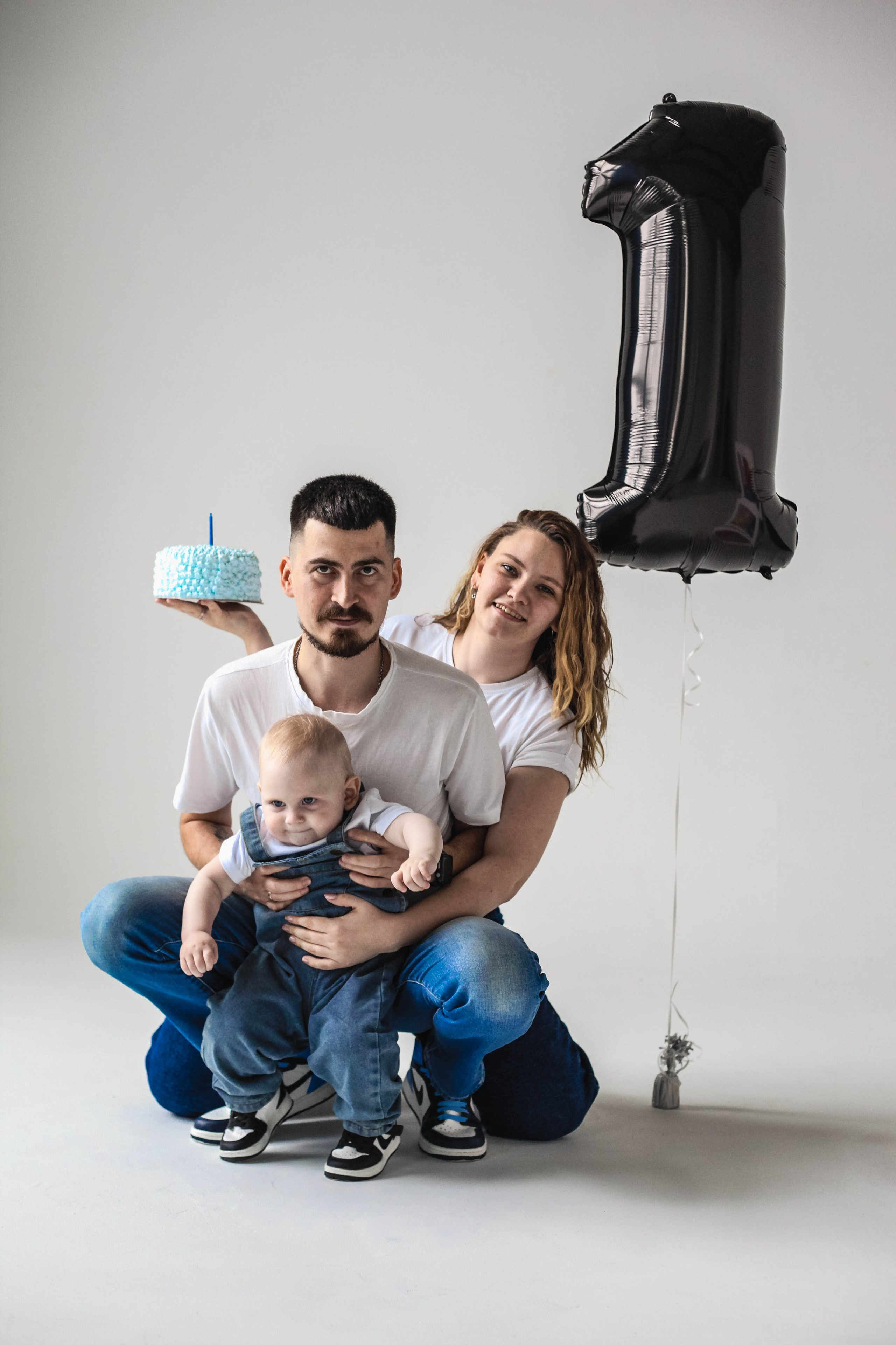 Студия. Уличный фотограф Города N