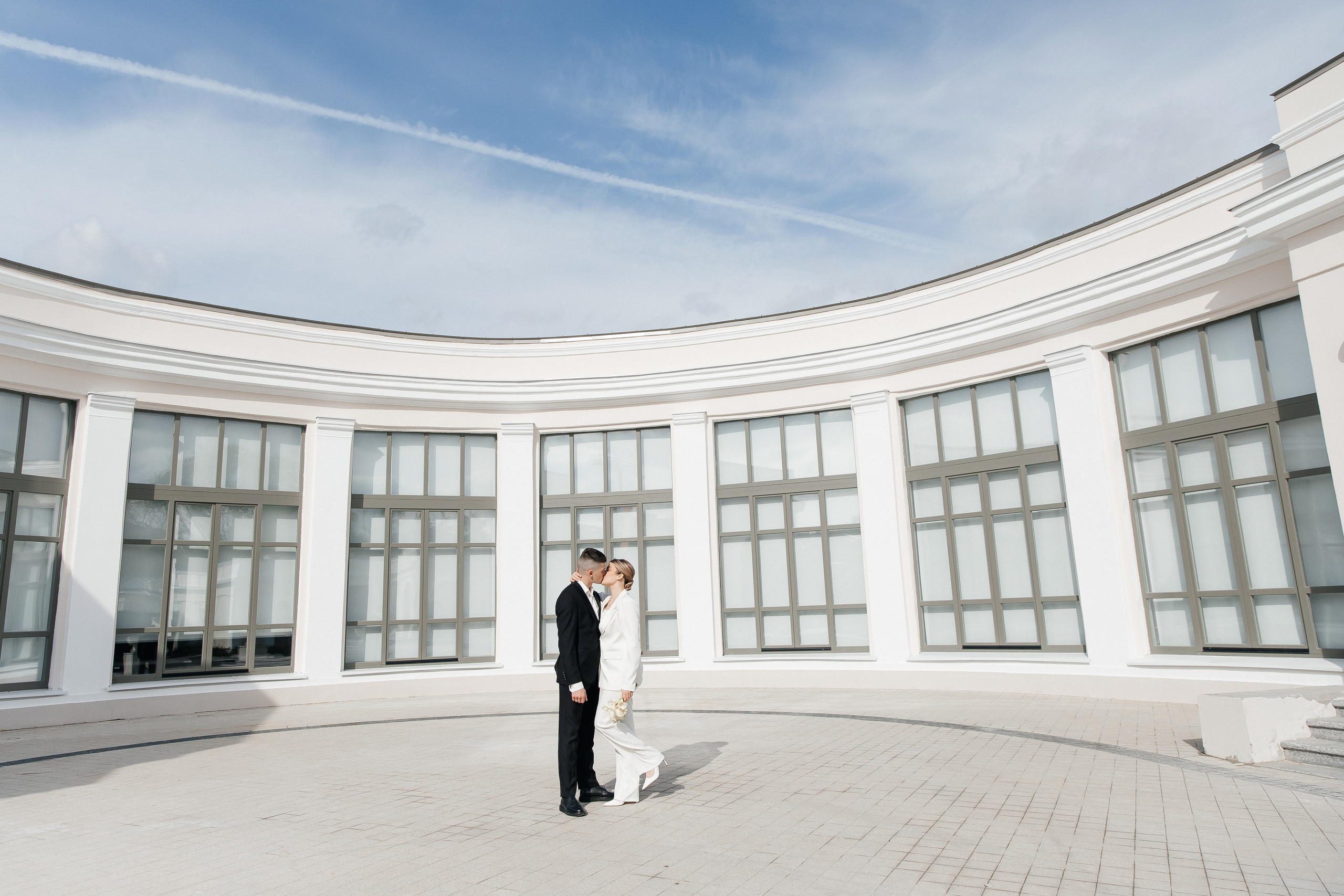 Анна и Евгений. Свадебный и семейный фотограф Егорова Юлия