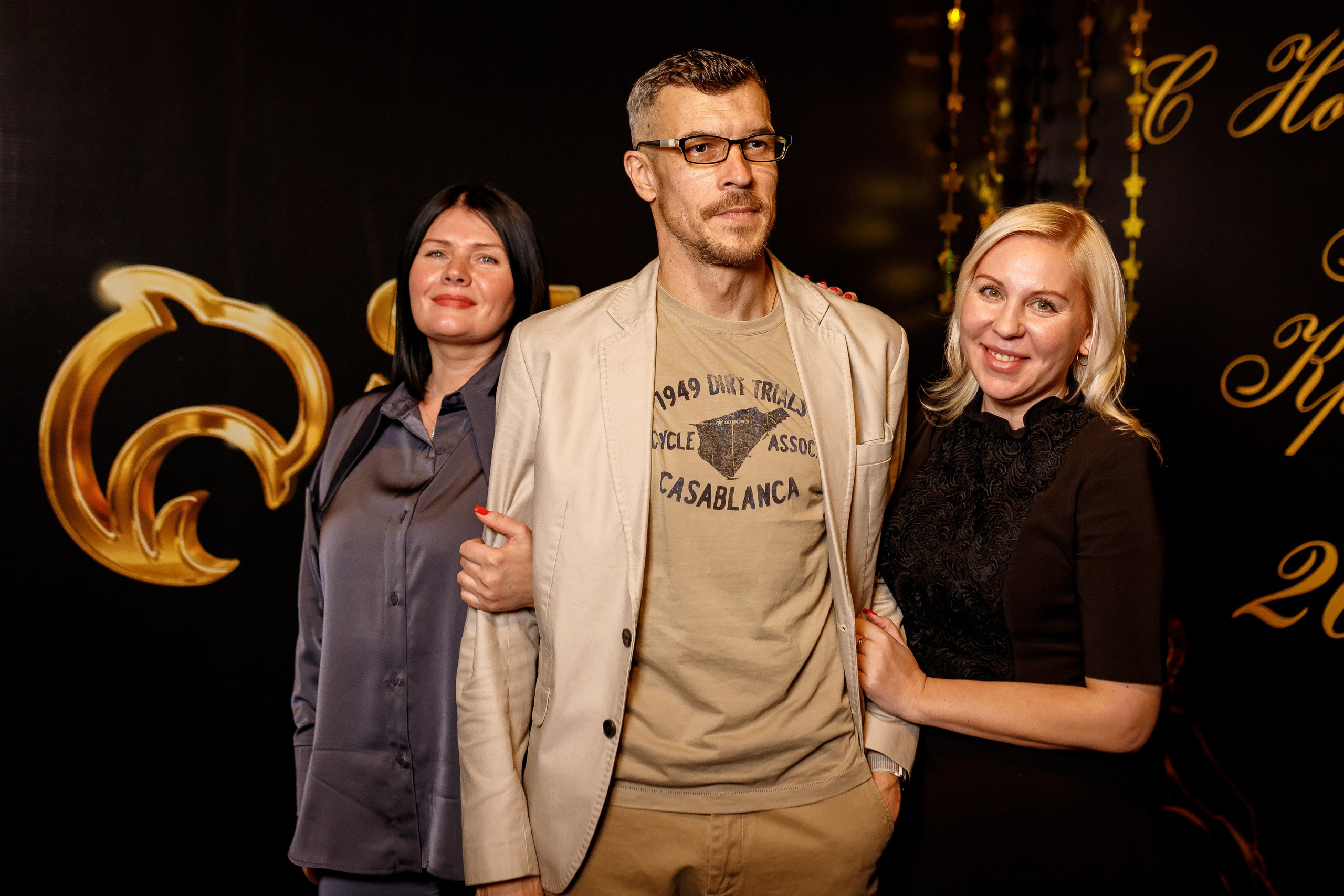 Репортажная фотосъёмка — корпоратив Сималенд 2024