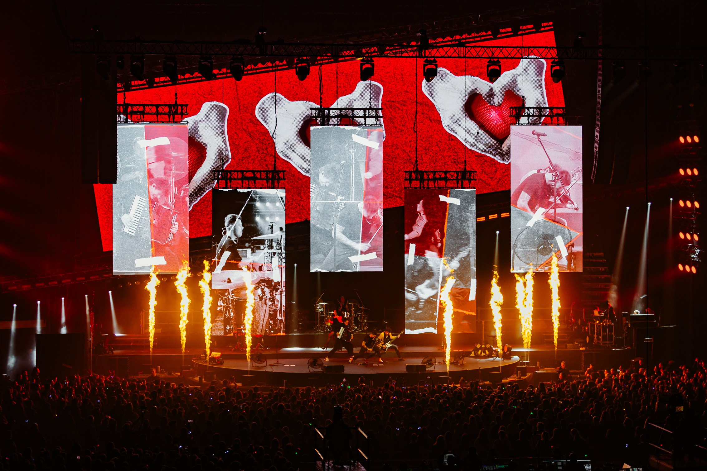 THE HATTERS / SAINT-PETERSBURG / 2025. OOPS