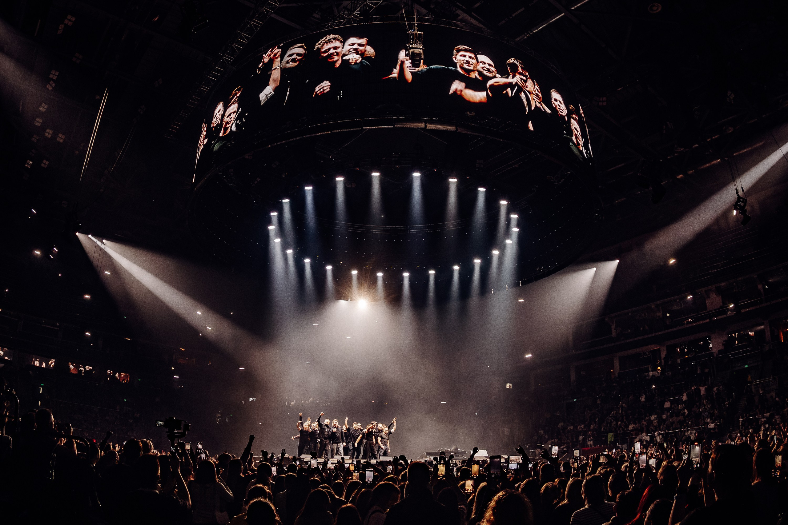 NILETTO / МОСКВА / 2025. OOPS