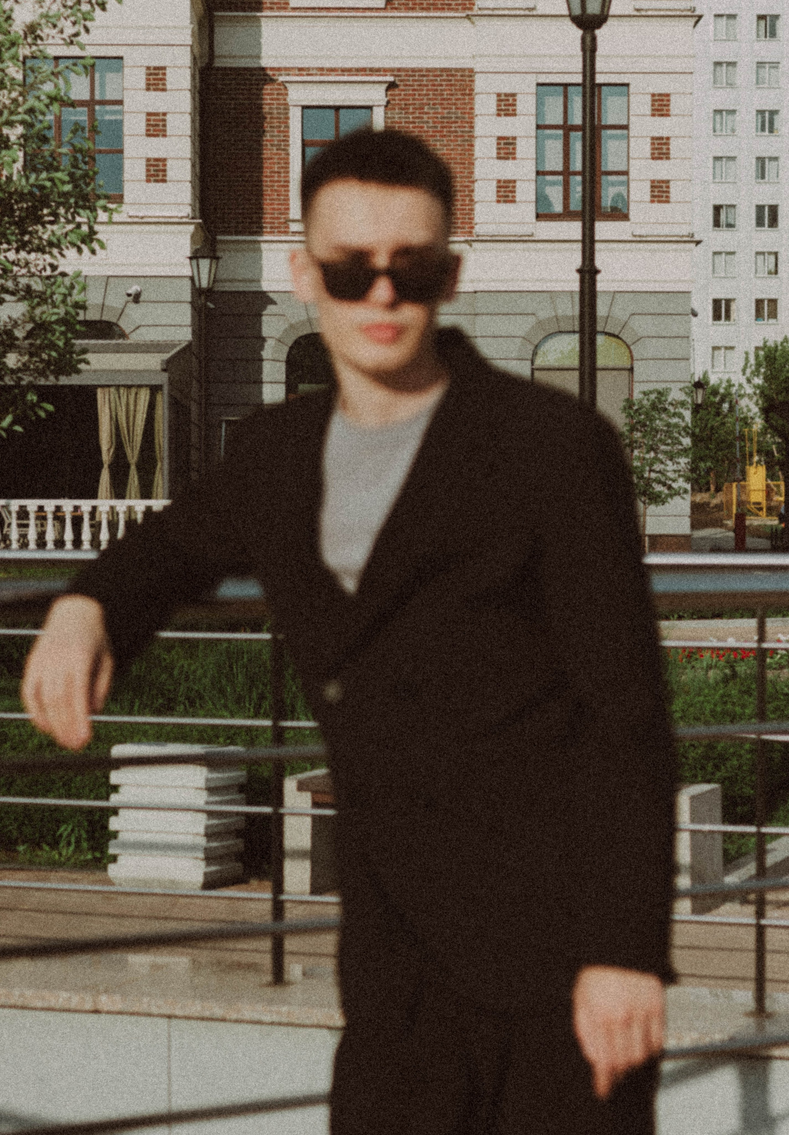 Street|Кирилл. Фотограф в Екатеринбурге Ирада Баянгулова