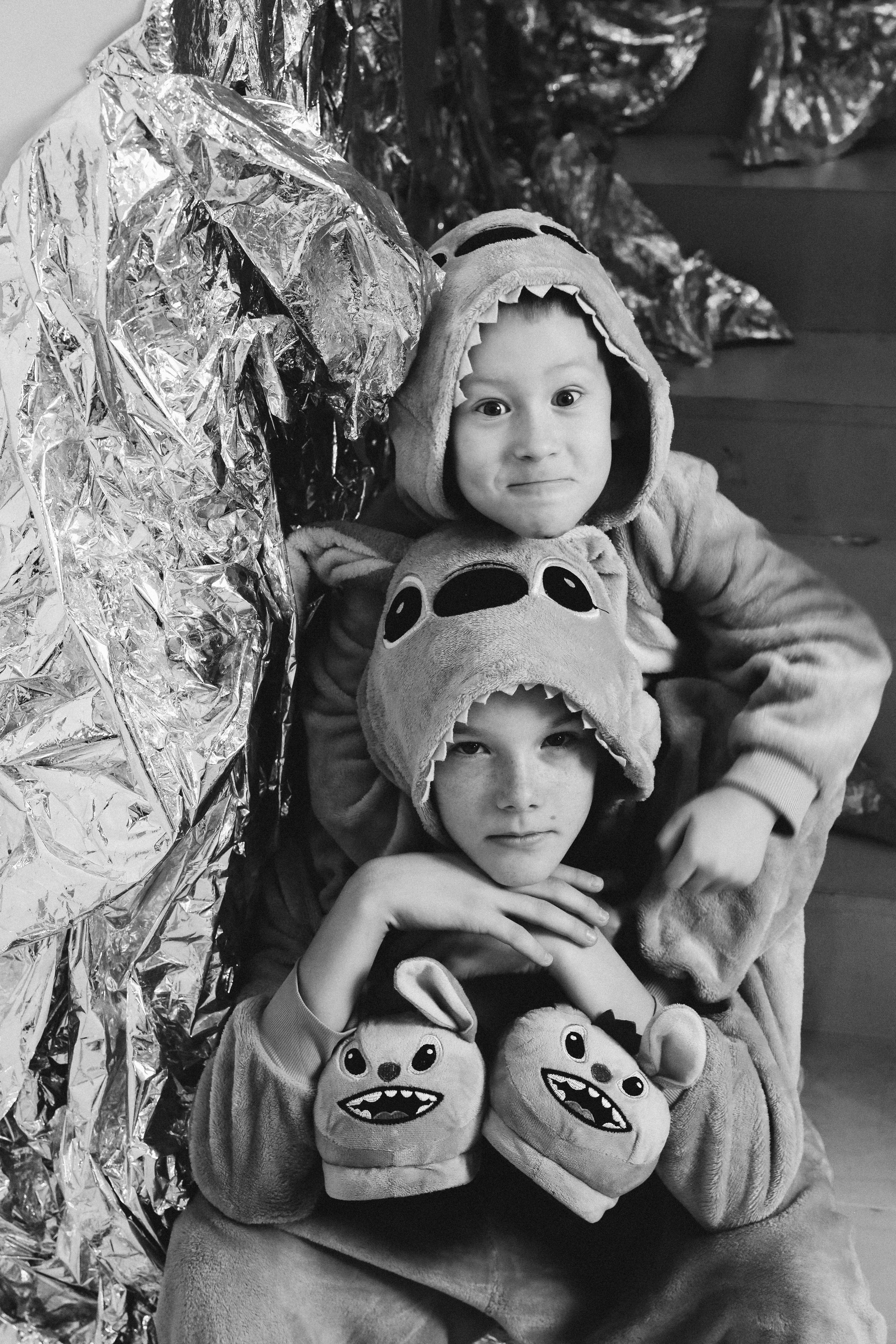 Саша и Миша. Свадебный и семейный фотограф Анна Печенкина