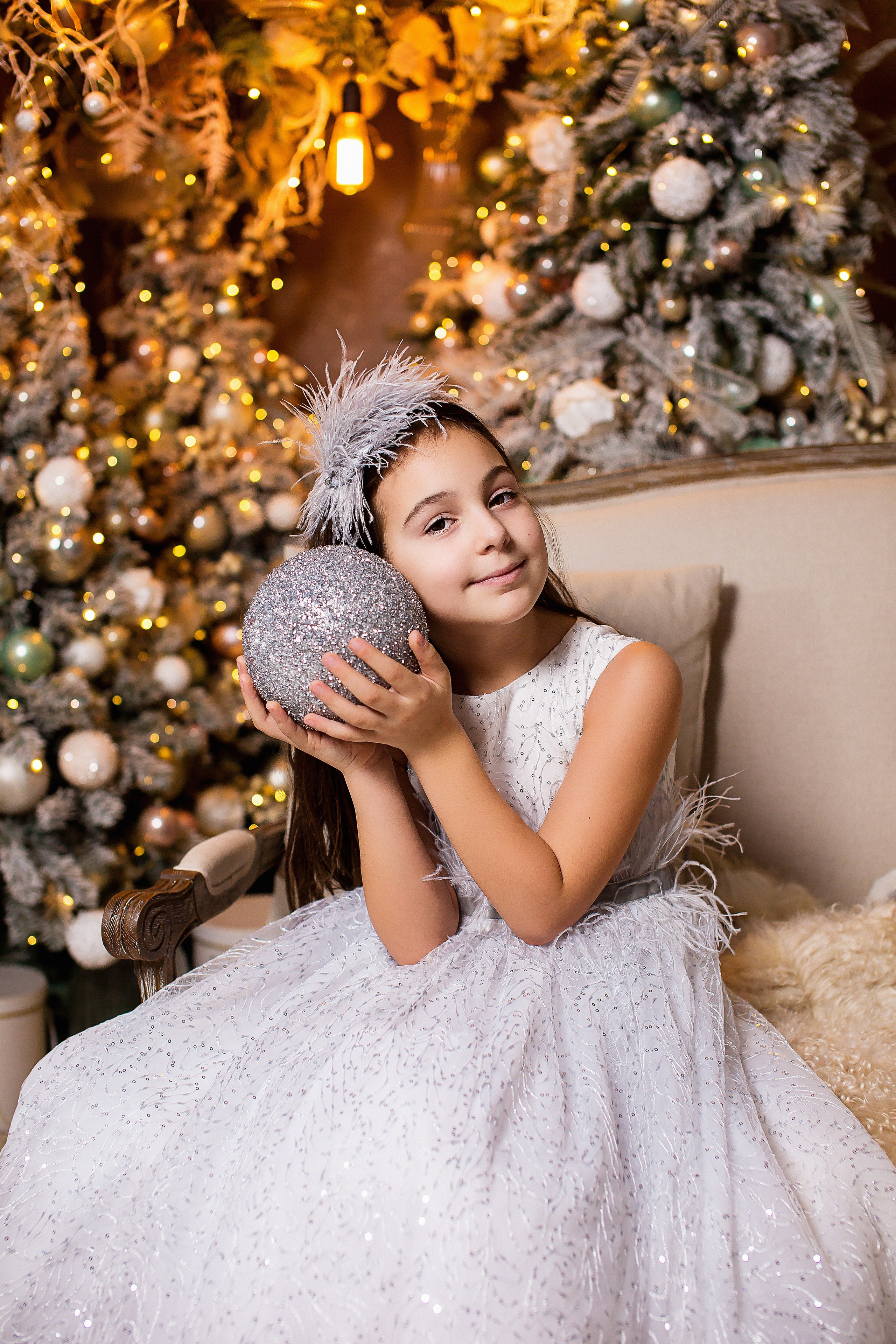 Подарок. Свадебный и семейный фотограф/видеограф в Краснодаре Наталья Осинская