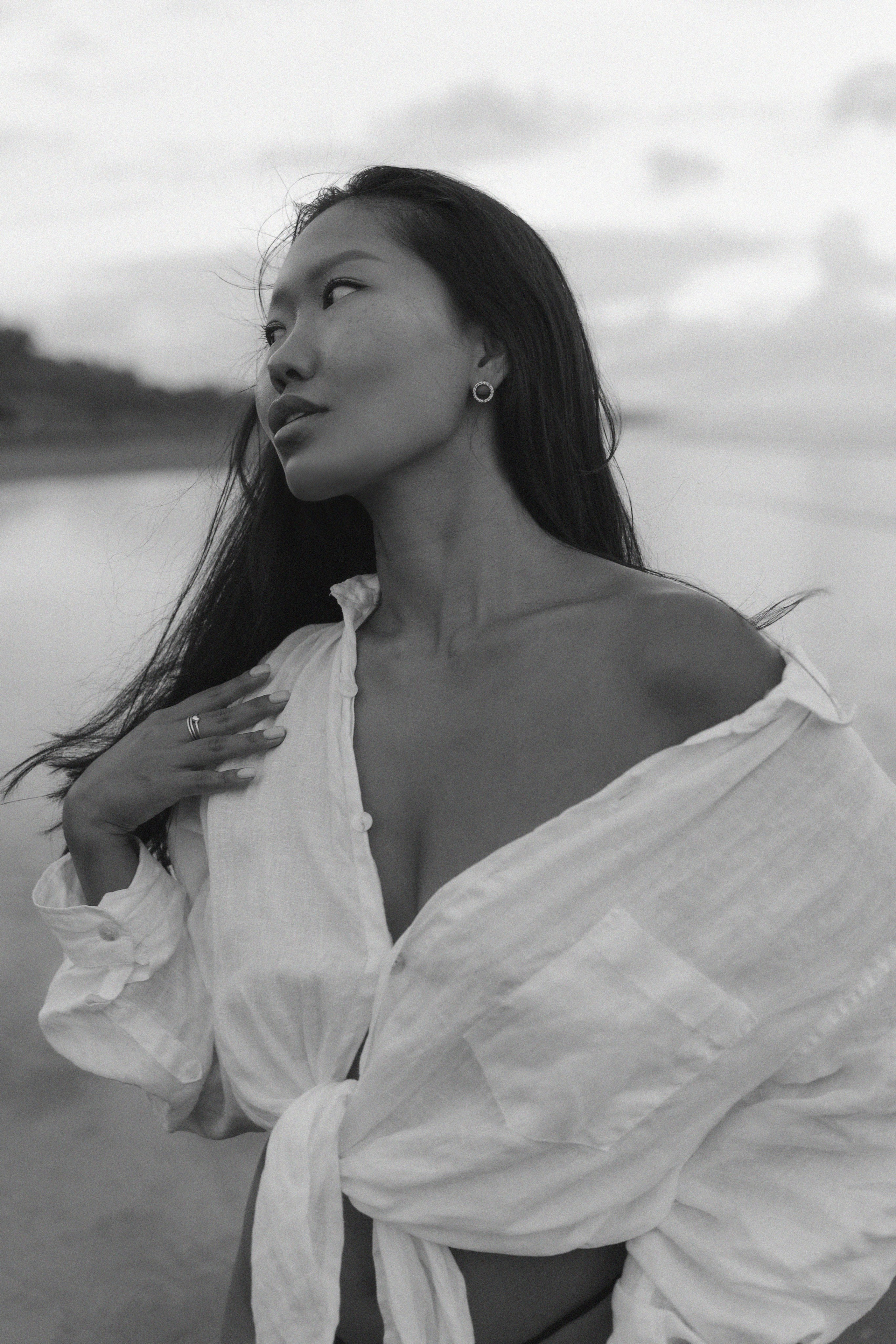 Долгора. Фотограф Alena Ray