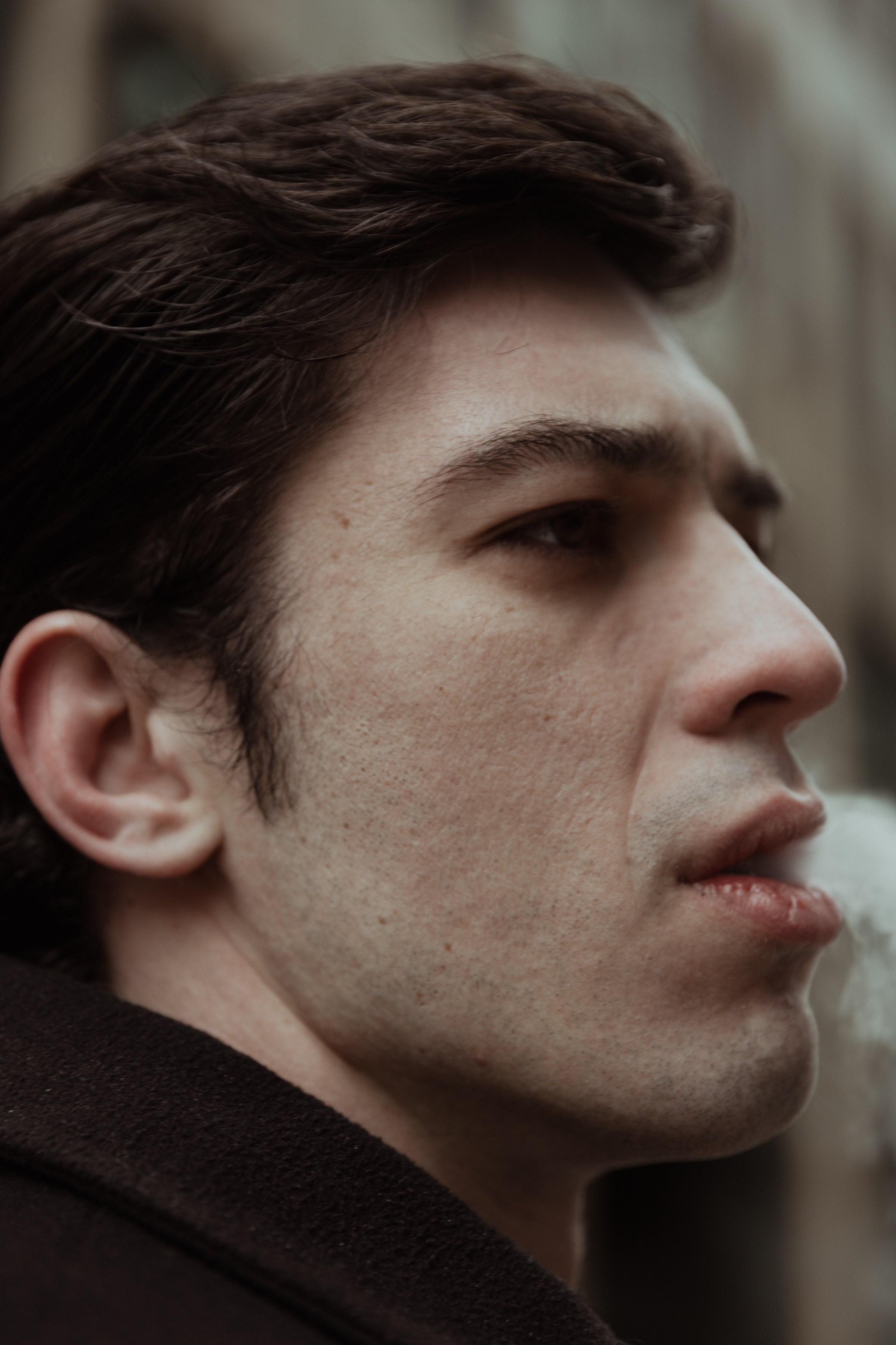 Тимур. Фотограф Москва