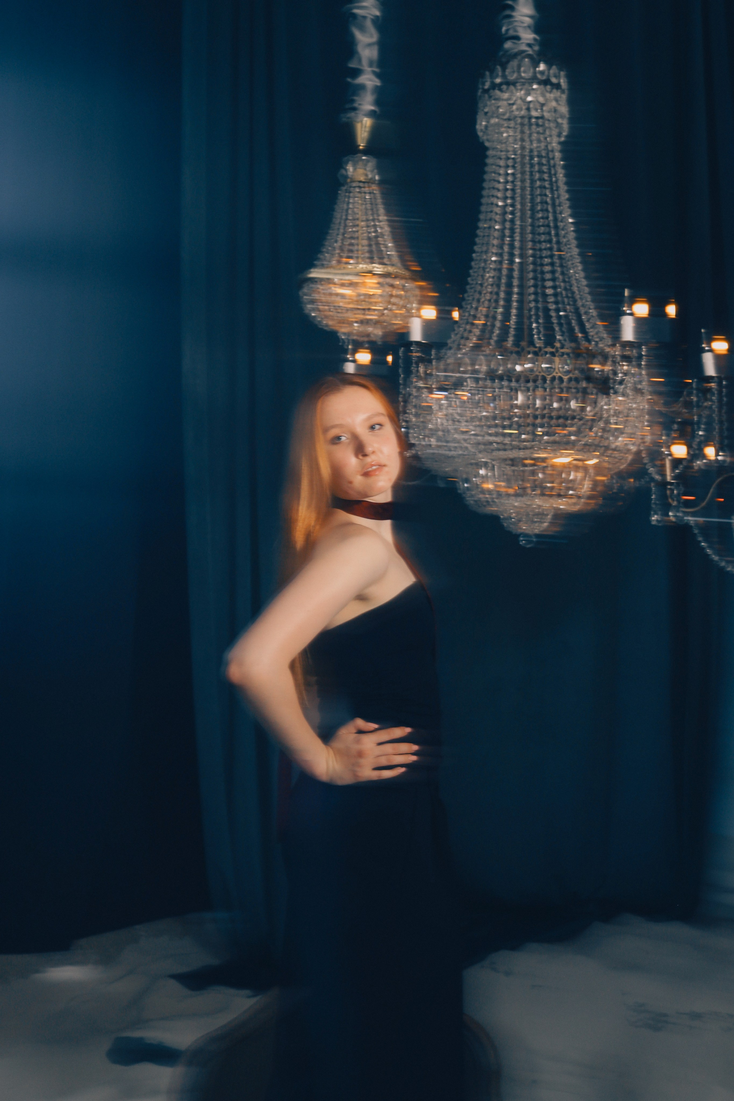 Олеся. Фотограф АняКа Мытищи