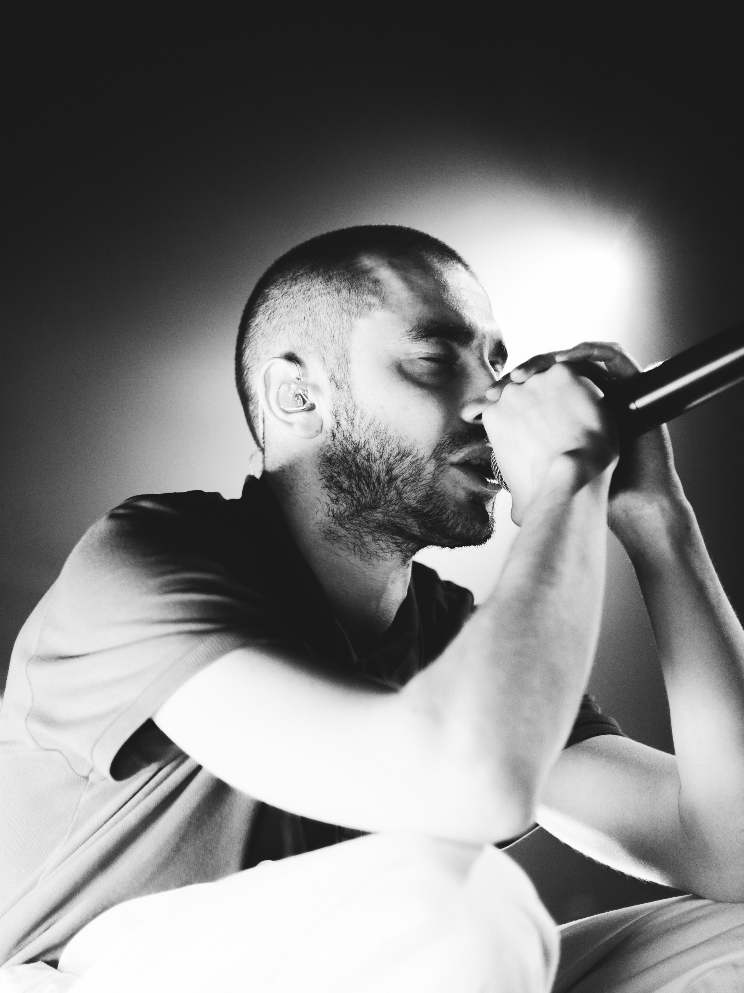 Хаски’25 «Партизан» Saint-Petersburg. RUSLAN ROZANOV