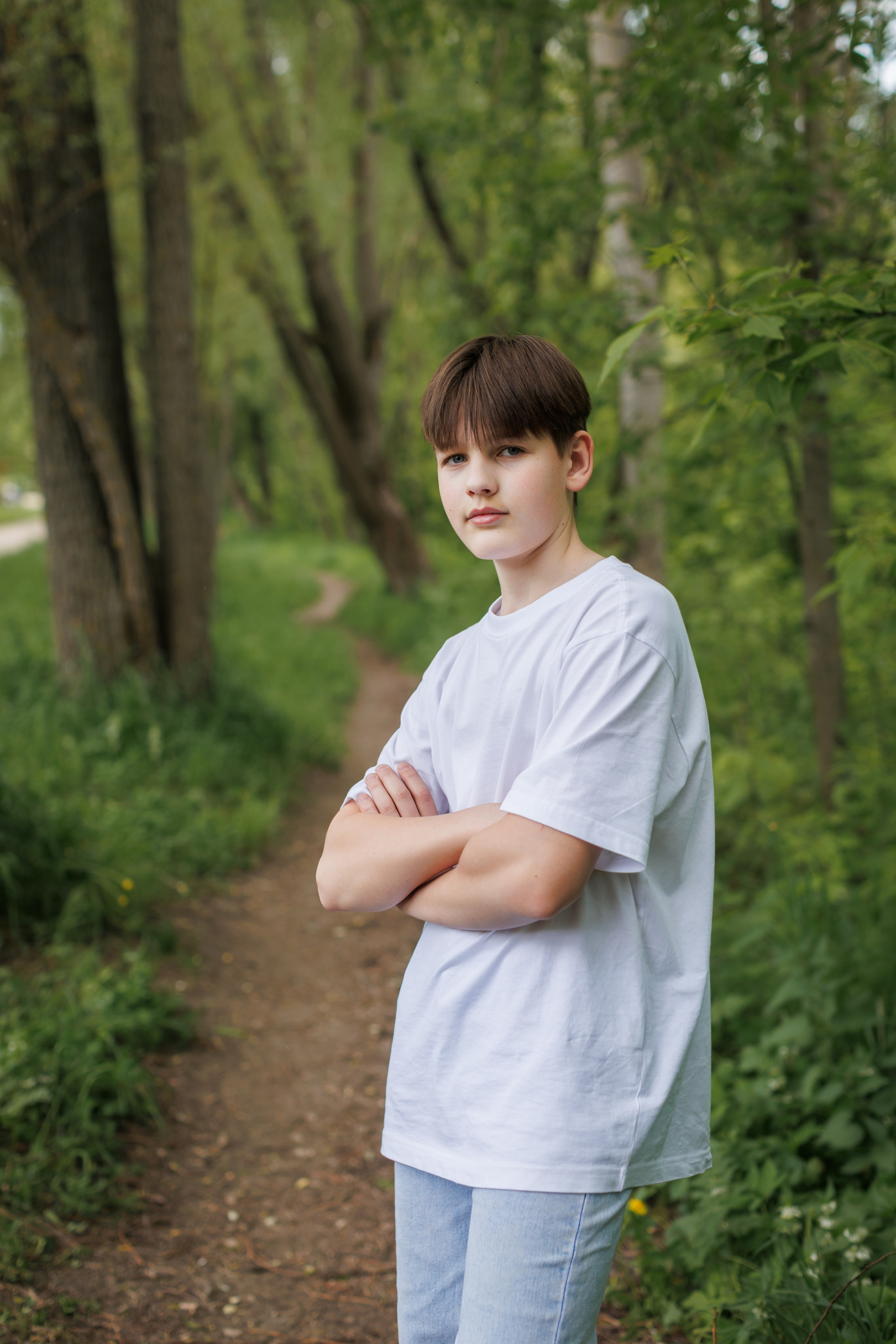 6 класс / Гимназия № 1558 / г. Москва. Детский и семейный фотограф Мария Киселёва. Москва