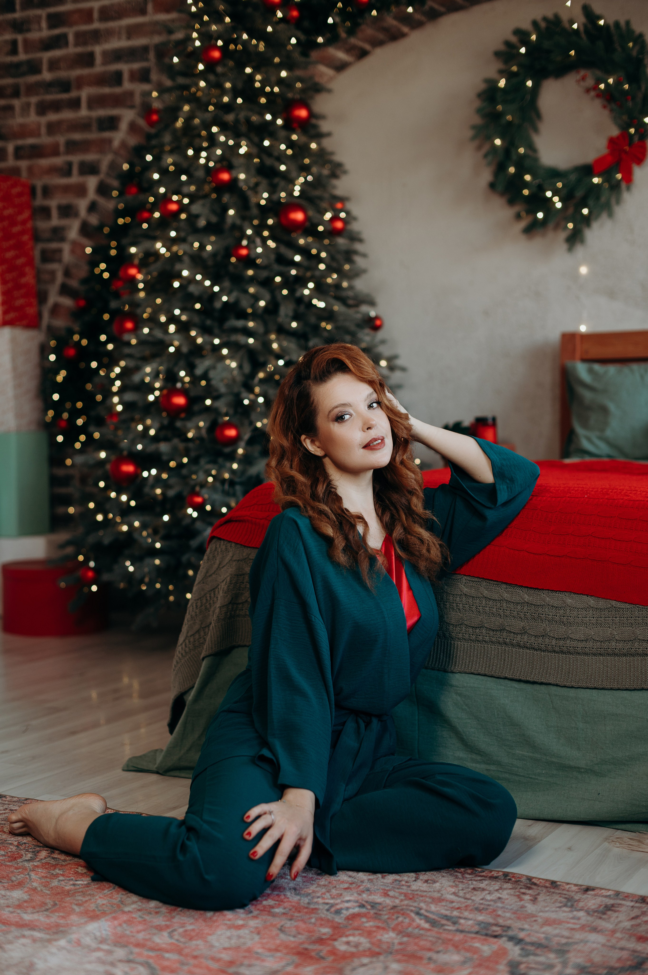 Екатерина и Нелли. Фотограф в Абакане и Минусинске