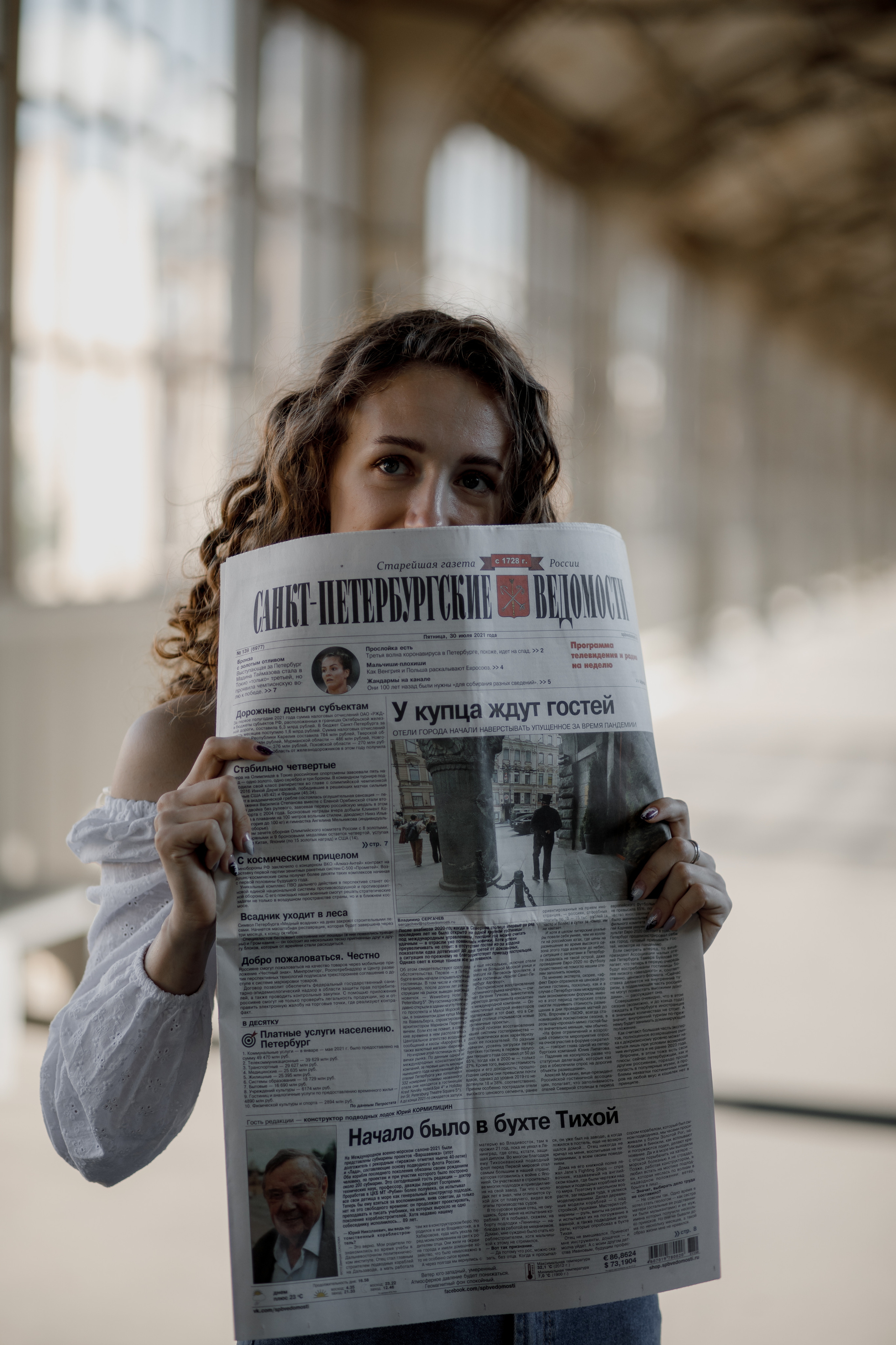 Настя. Петербург. Свадебный фотограф в Москве и в Санкт-Петербурге