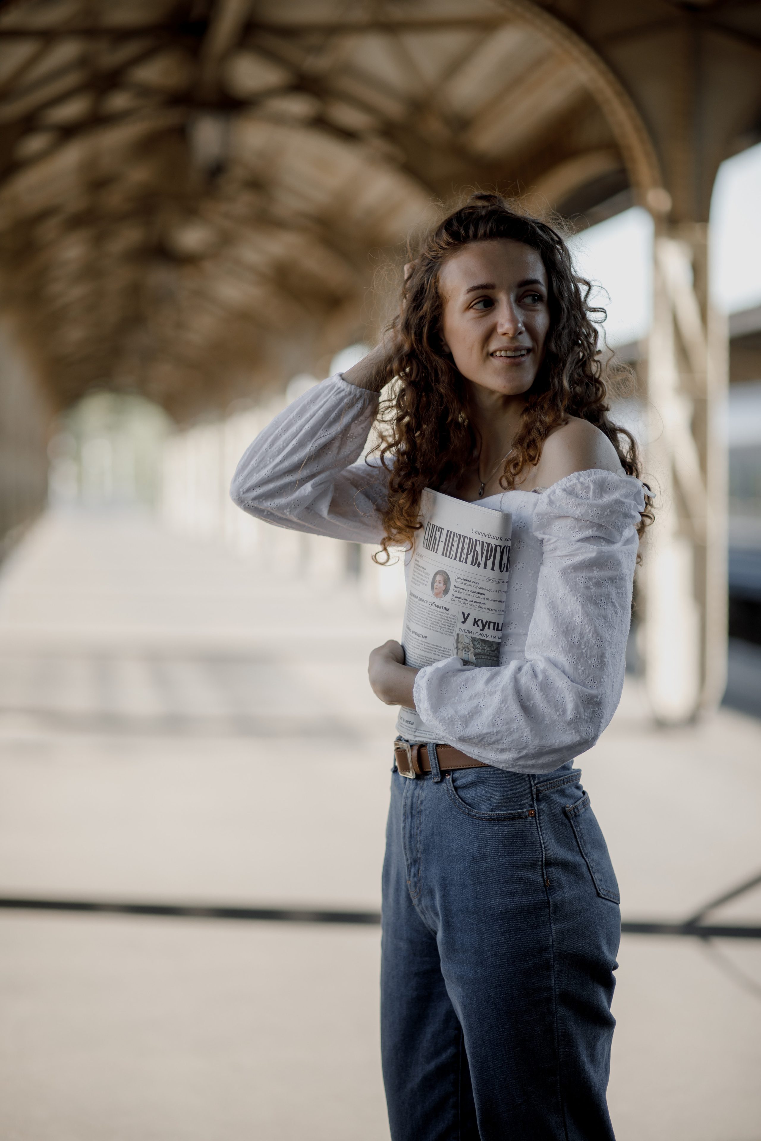 Настя. Петербург. Свадебный фотограф в Москве и в Санкт-Петербурге