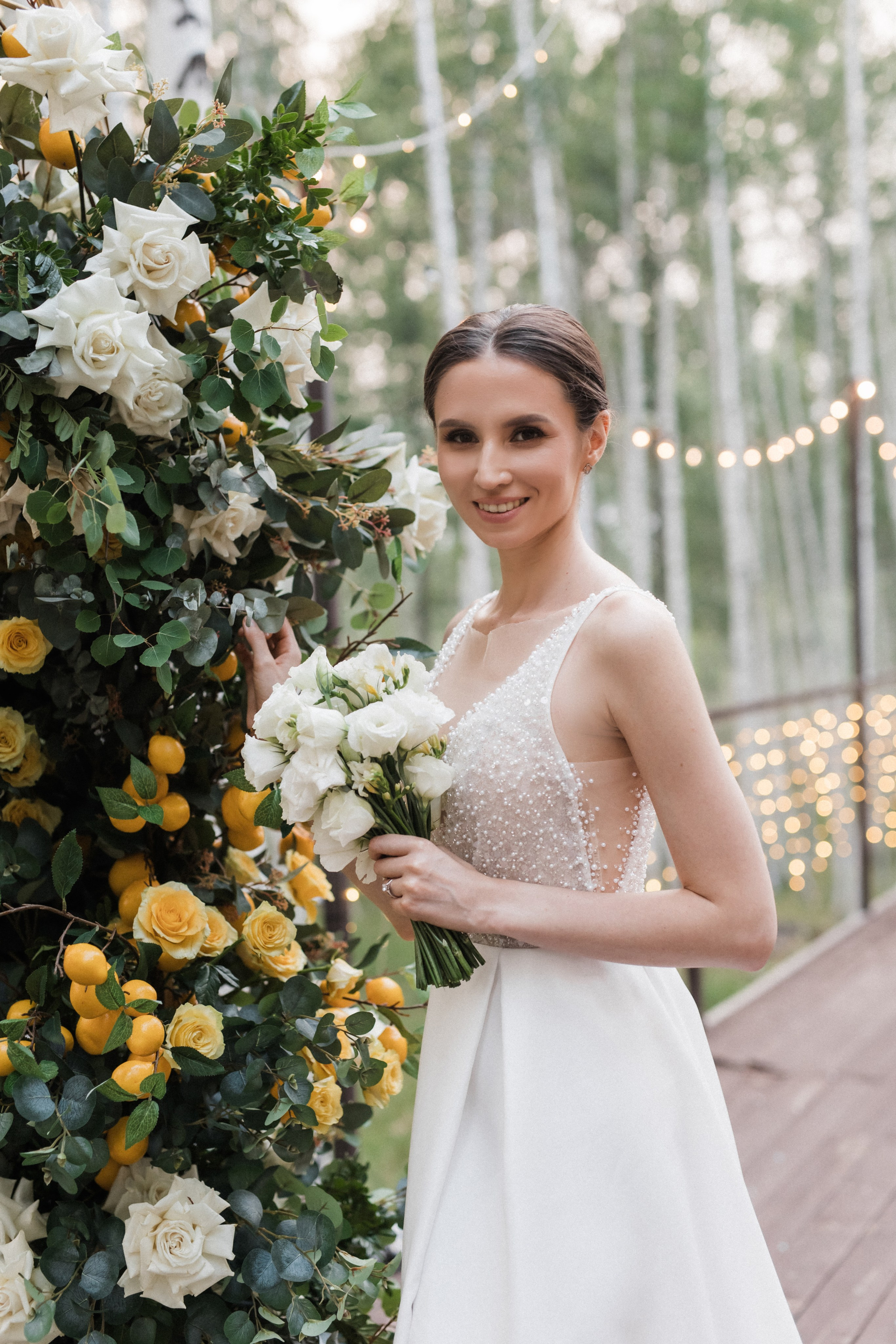 Tomas & Liza. Главная