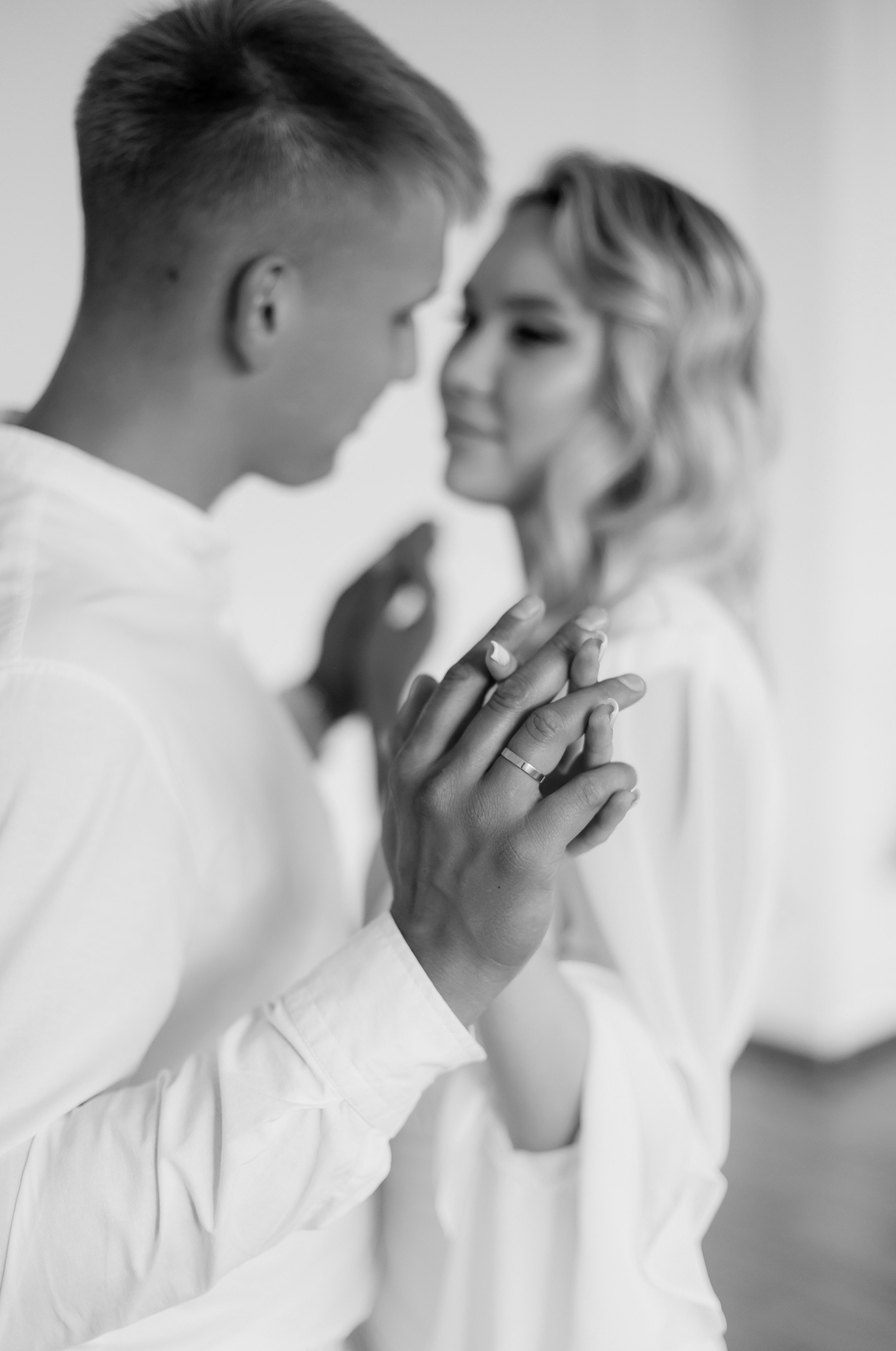 Егор и Виктория. Свадебный и портретный фотограф в Миассе Филиппенко Дарья