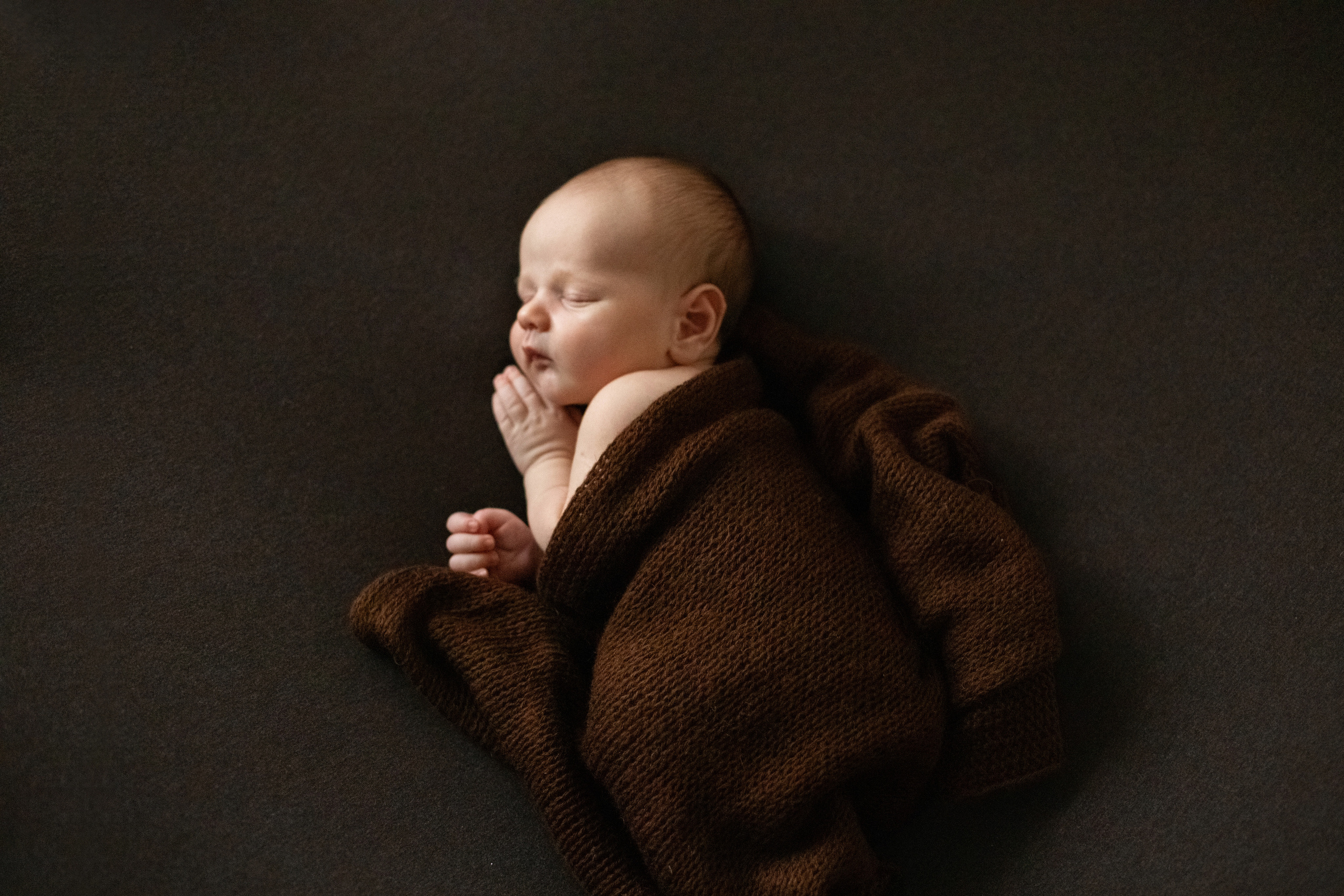 Newborn. Фотограф новорожденных в Екатеринбурге Татьяна Продан