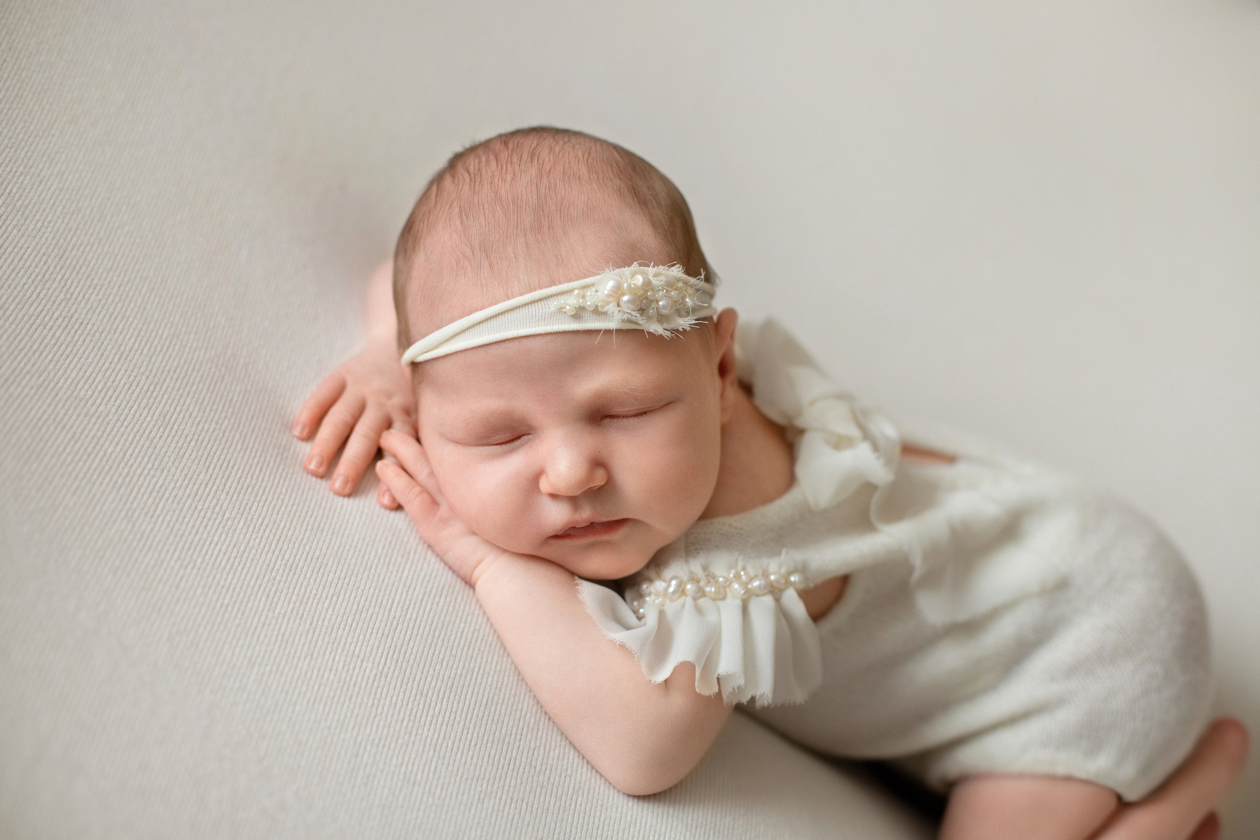 Newborn. Фотограф новорожденных в Екатеринбурге Татьяна Продан