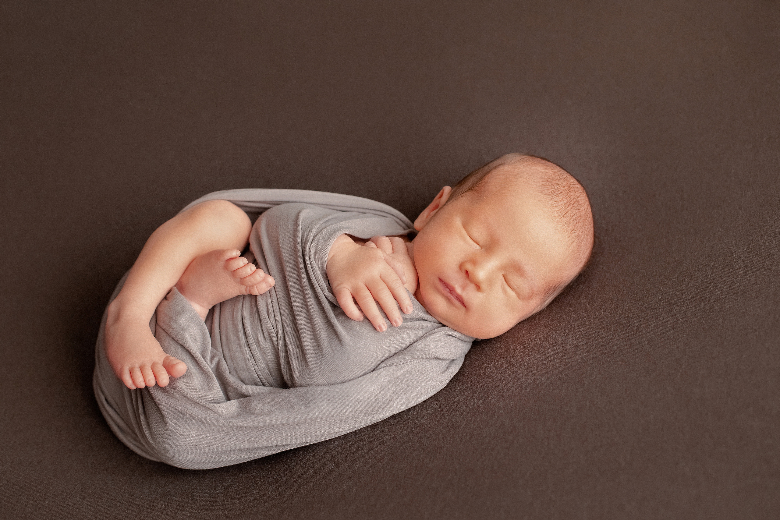 Newborn. Фотограф новорожденных в Екатеринбурге Татьяна Продан