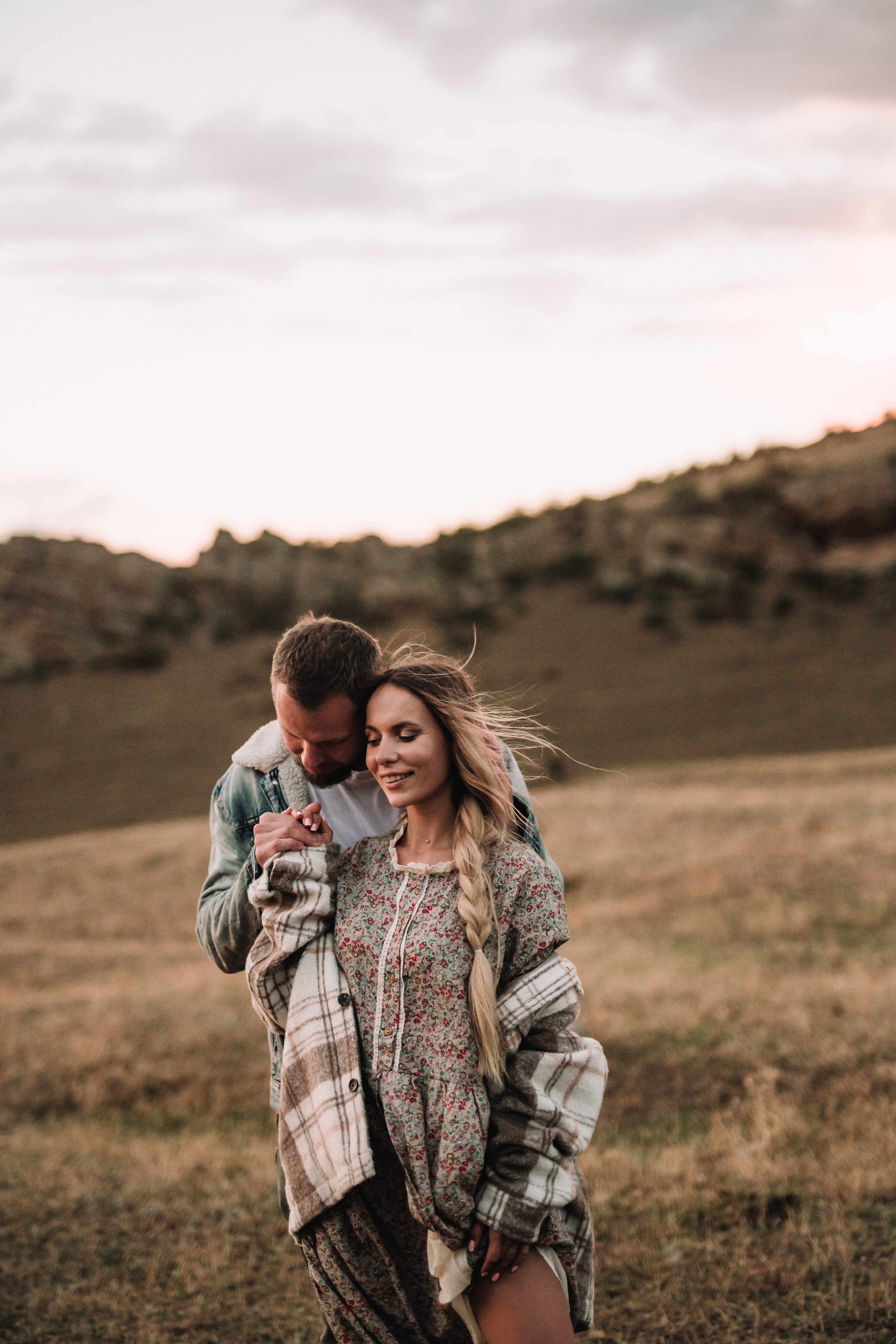 Андрей Женя. Свадебный фотограф СПб Евгения Орлова