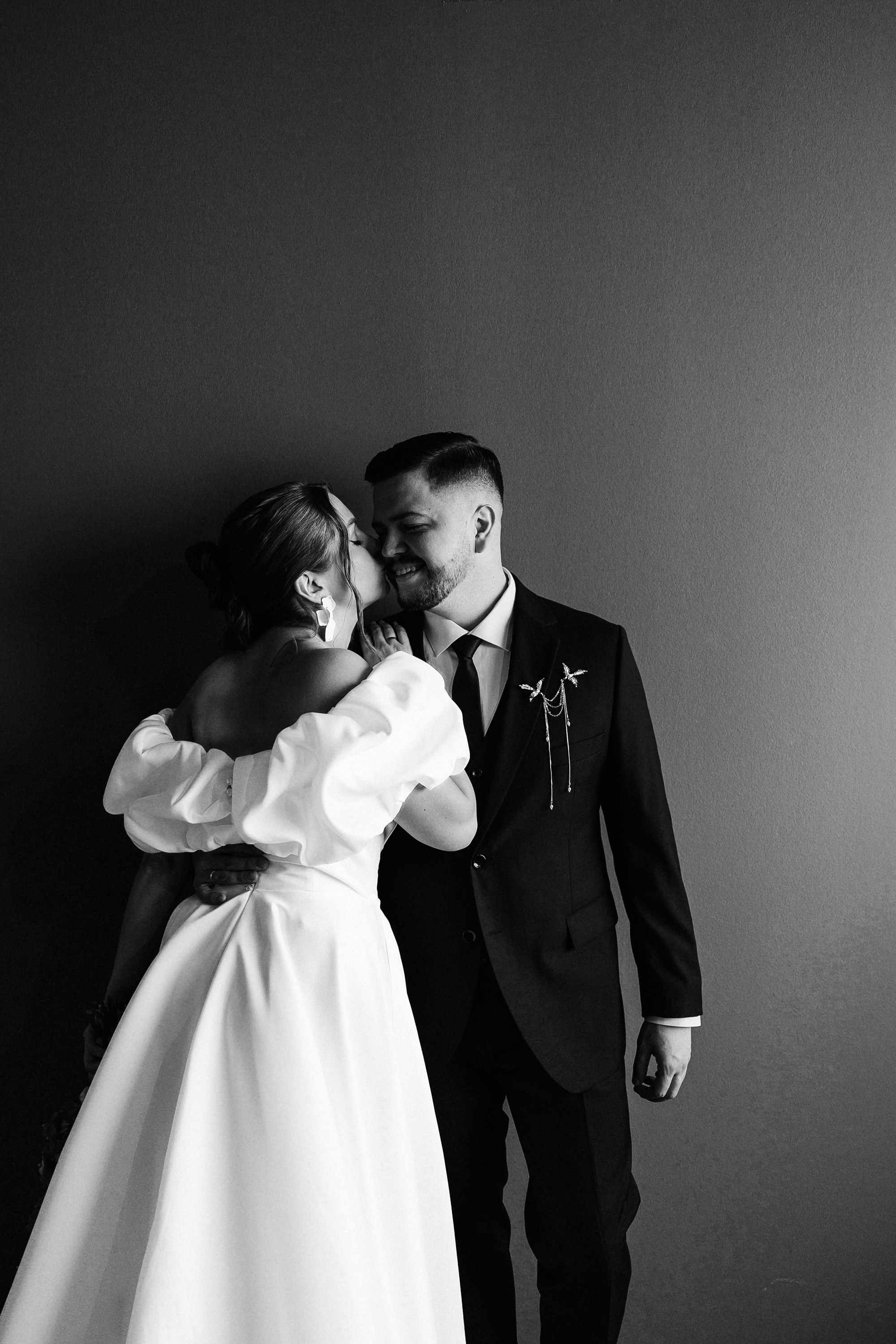 Илья и Сеня. Свадебный фотограф в Москве и Екатеринбурге