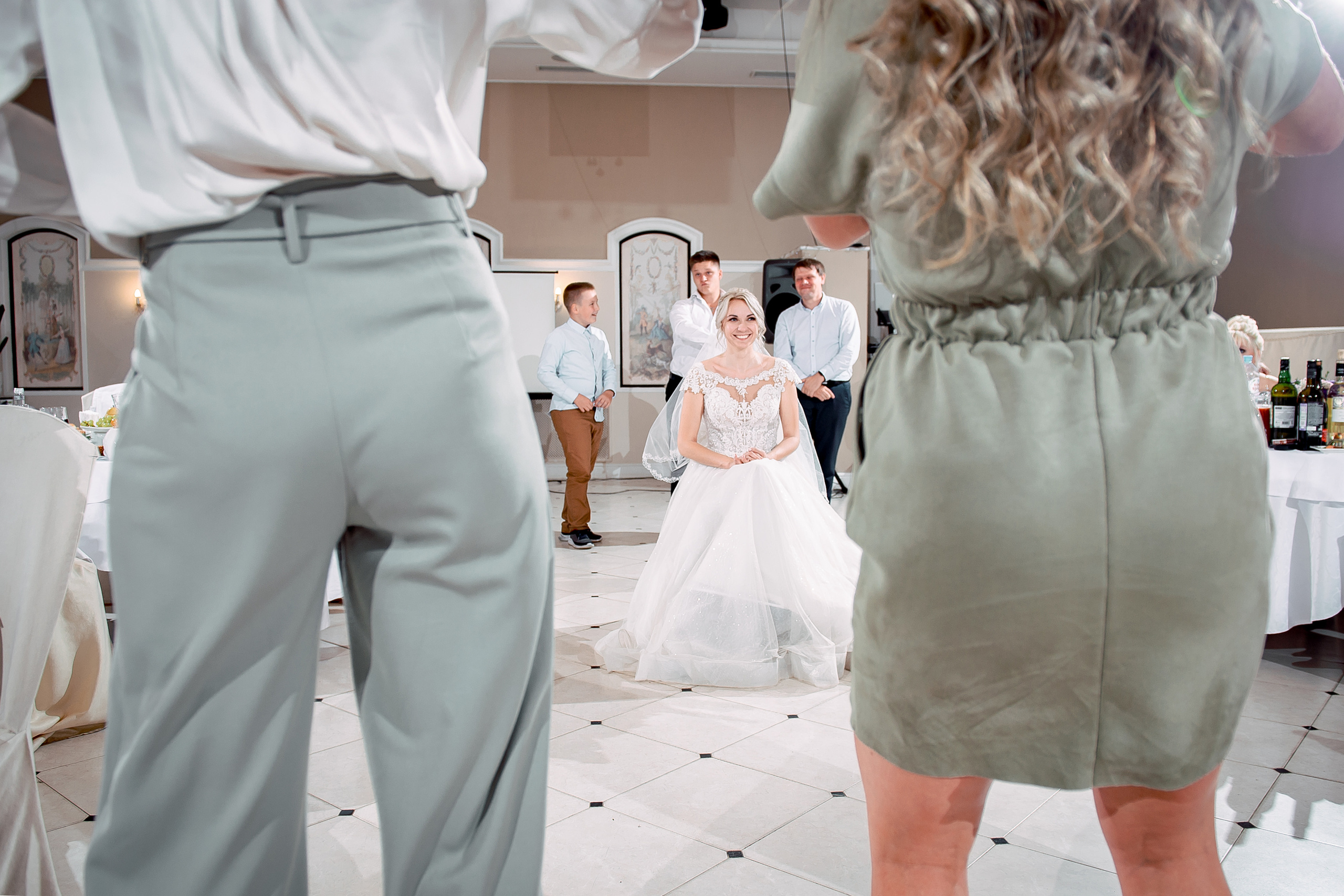 Саша и Таня, Щелково — Москва. Свадебный и семейный фотограф Виктория Носачёва. Щелково, Москва и МО