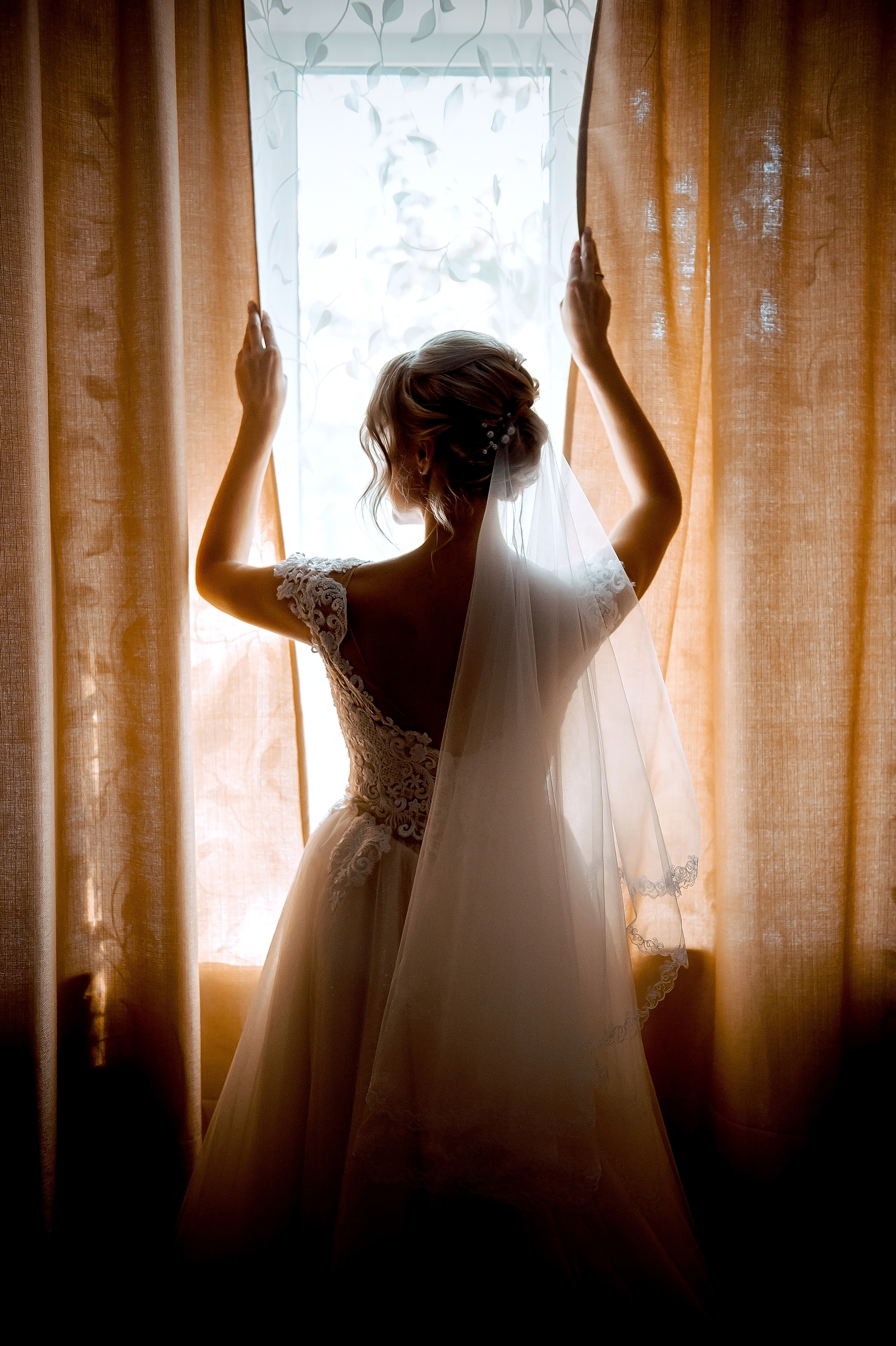 Саша и Таня, Щелково — Москва. Свадебный и семейный фотограф Виктория Носачёва. Щелково, Москва и МО