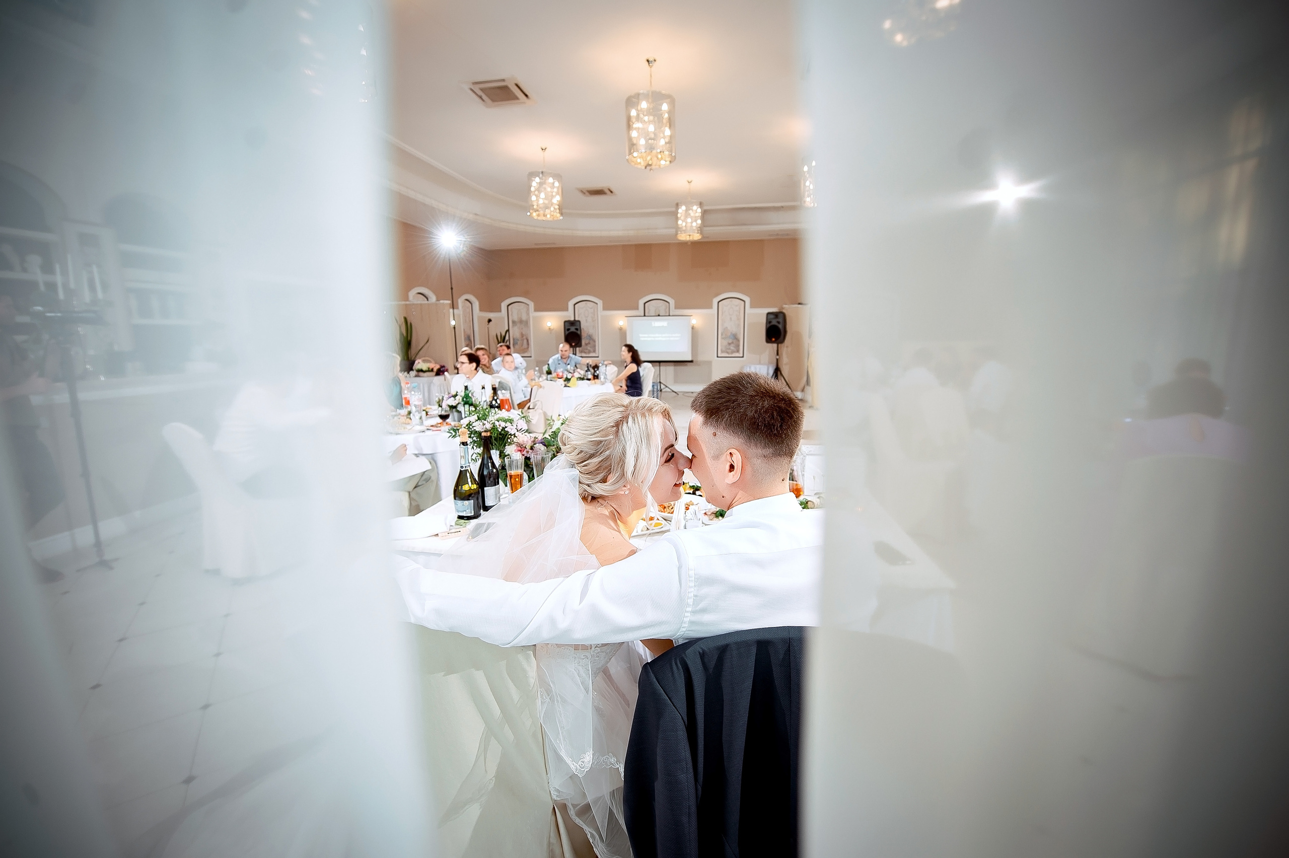 Саша и Таня, Щелково — Москва. Свадебный и семейный фотограф Виктория Носачёва. Щелково, Москва и МО