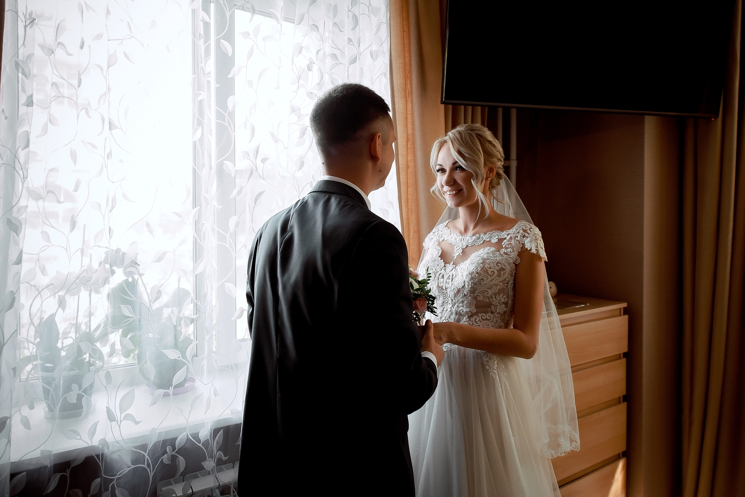 Саша и Таня, Щелково — Москва. Свадебный и семейный фотограф Виктория Носачёва. Щелково, Москва и МО